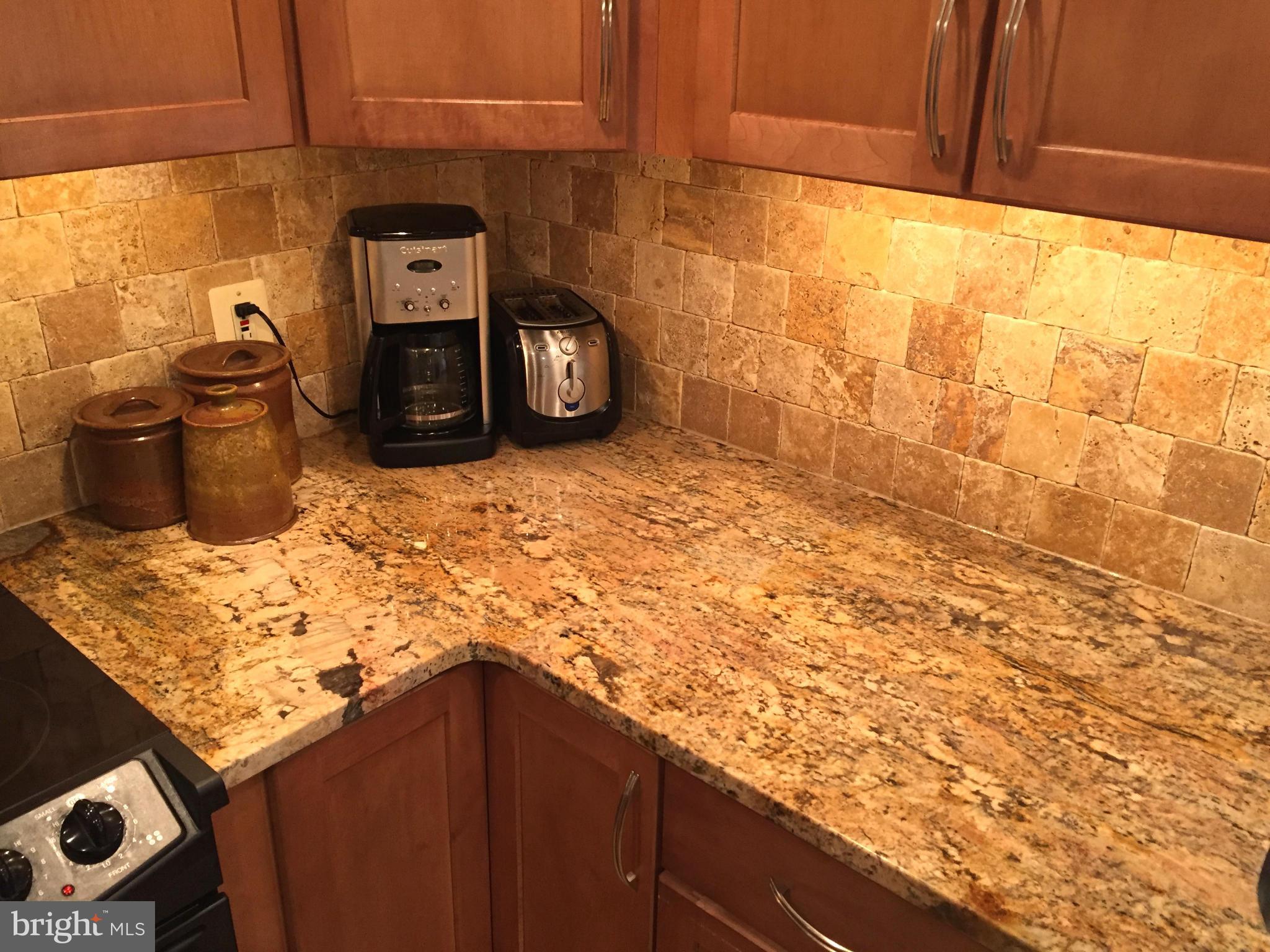 DUNN LORING GARDENS - Residential