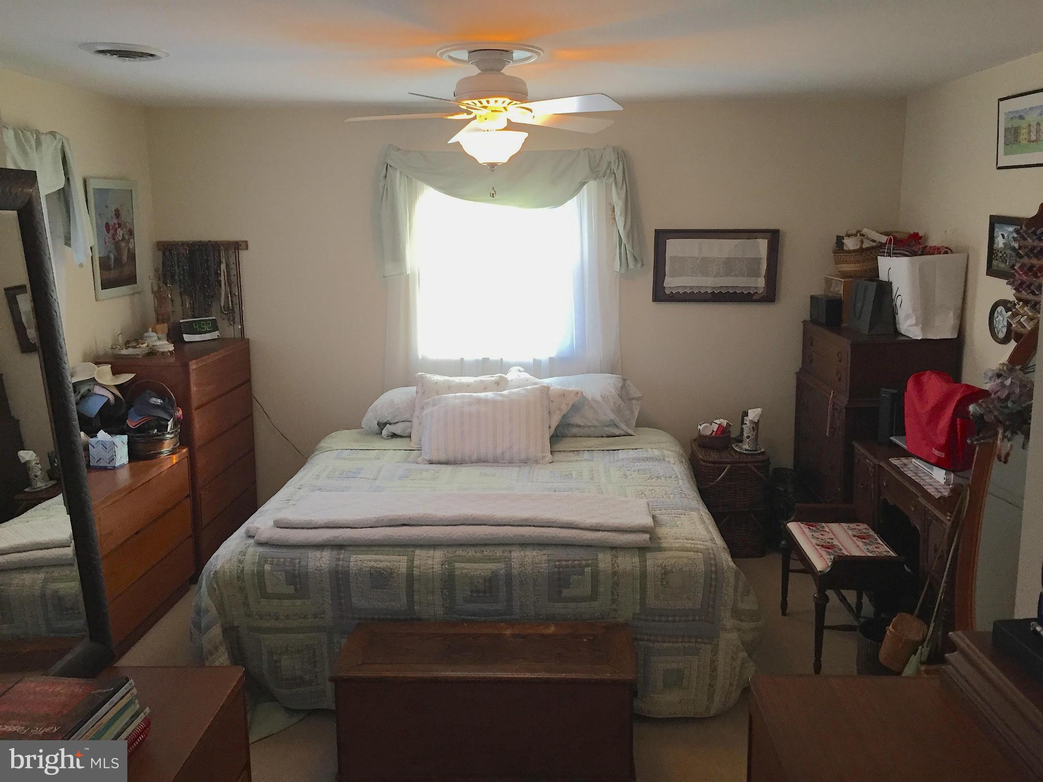 DUNN LORING GARDENS - Residential