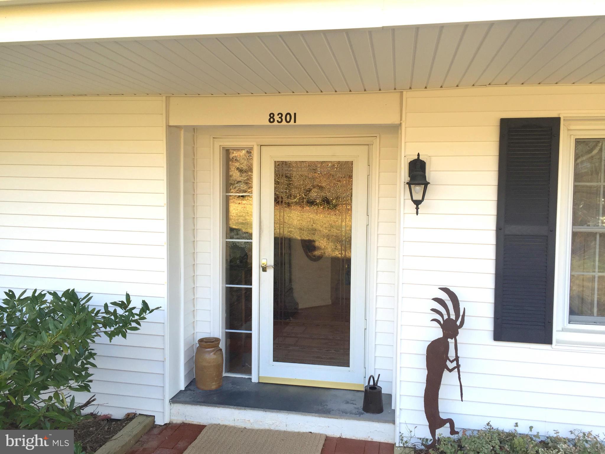 DUNN LORING GARDENS - Residential