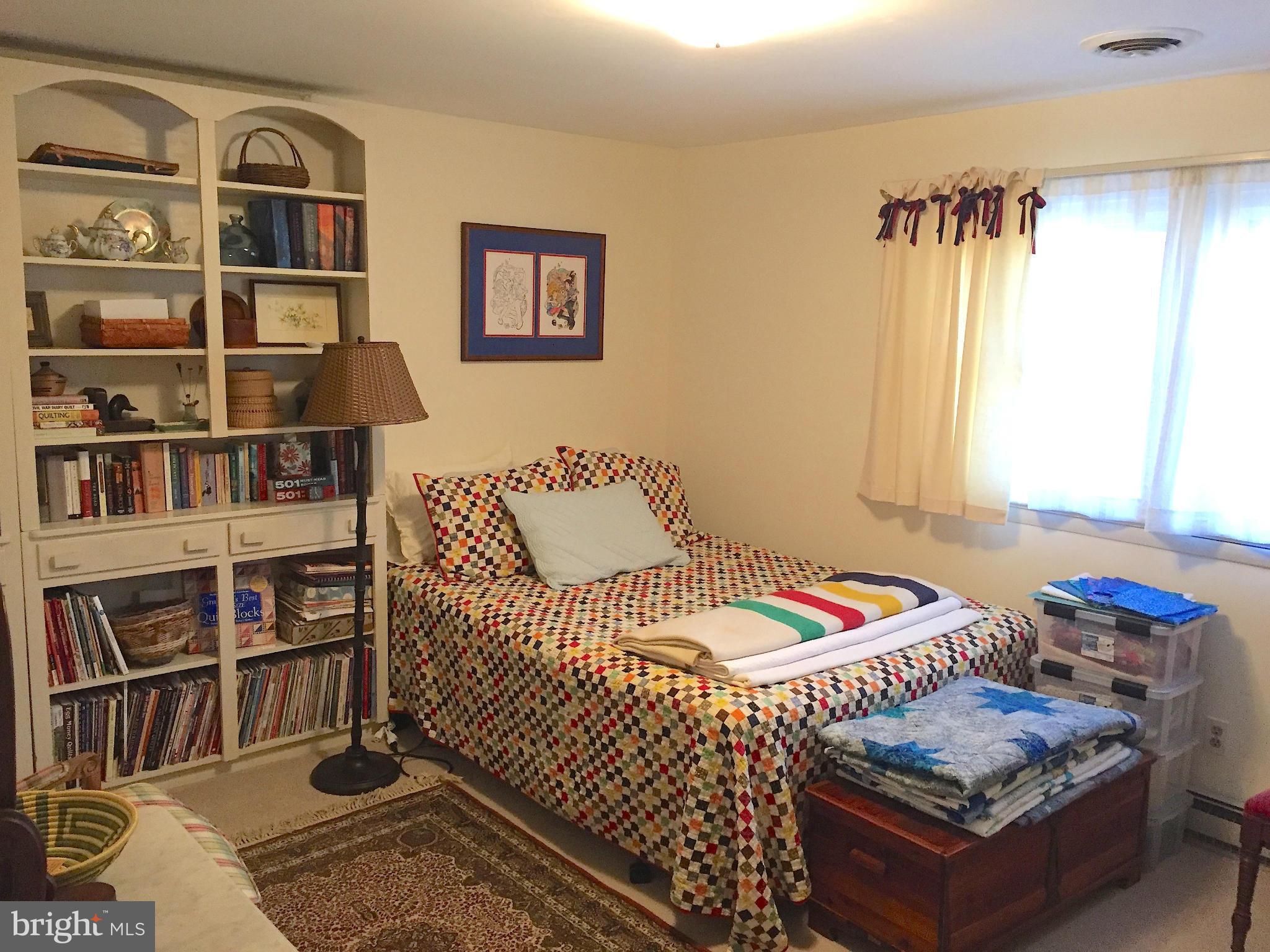 DUNN LORING GARDENS - Residential