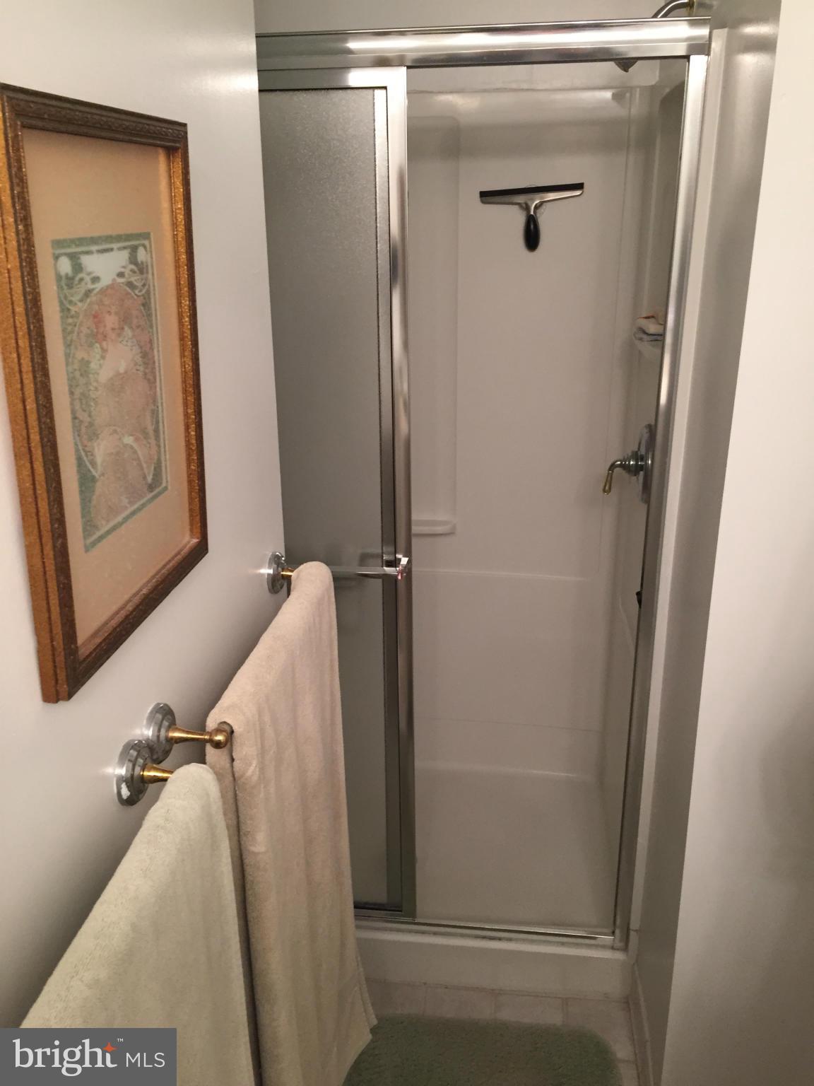 DUNN LORING GARDENS - Residential