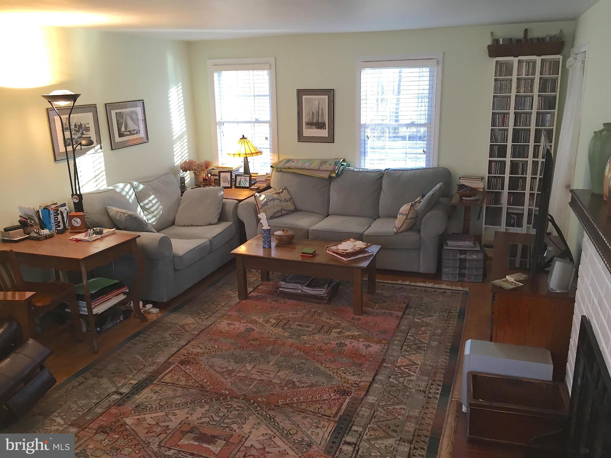 DUNN LORING GARDENS - Residential