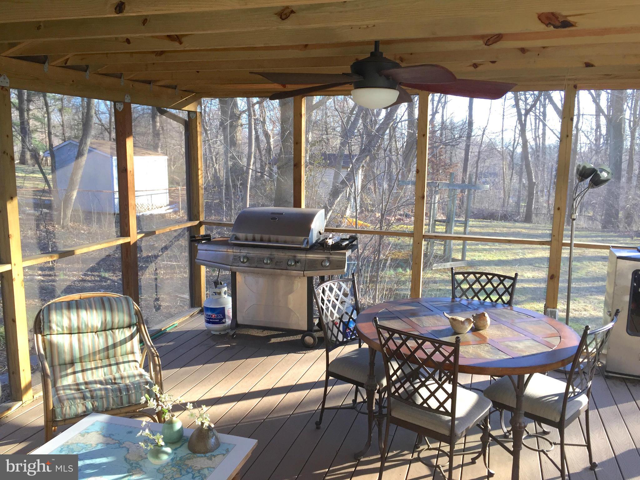 DUNN LORING GARDENS - Residential