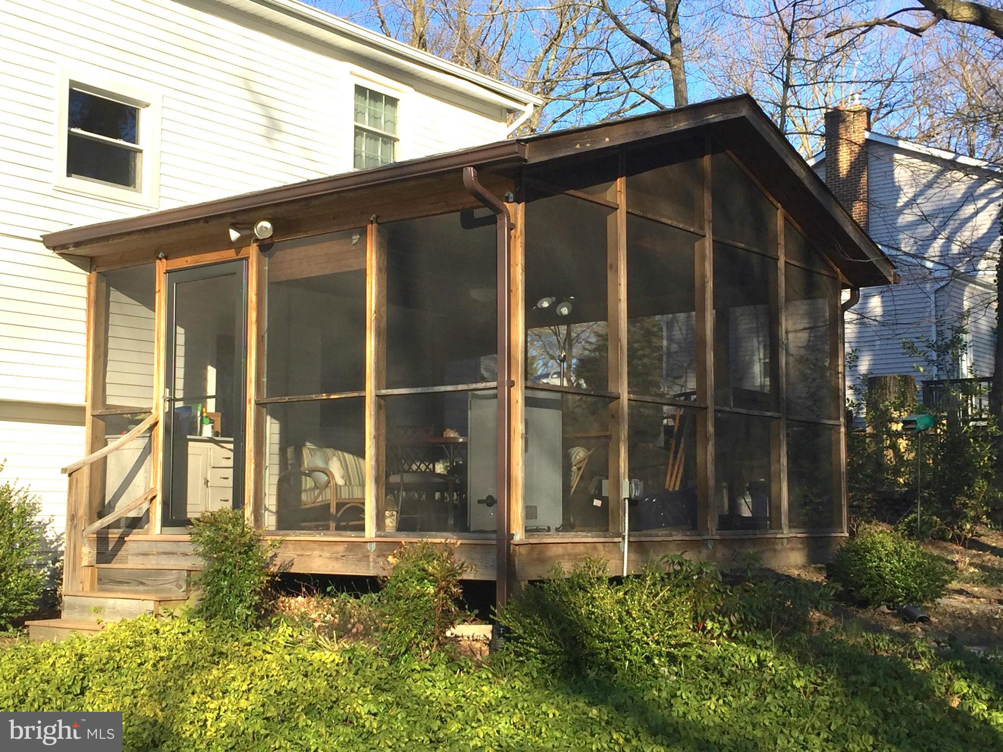 DUNN LORING GARDENS - Residential