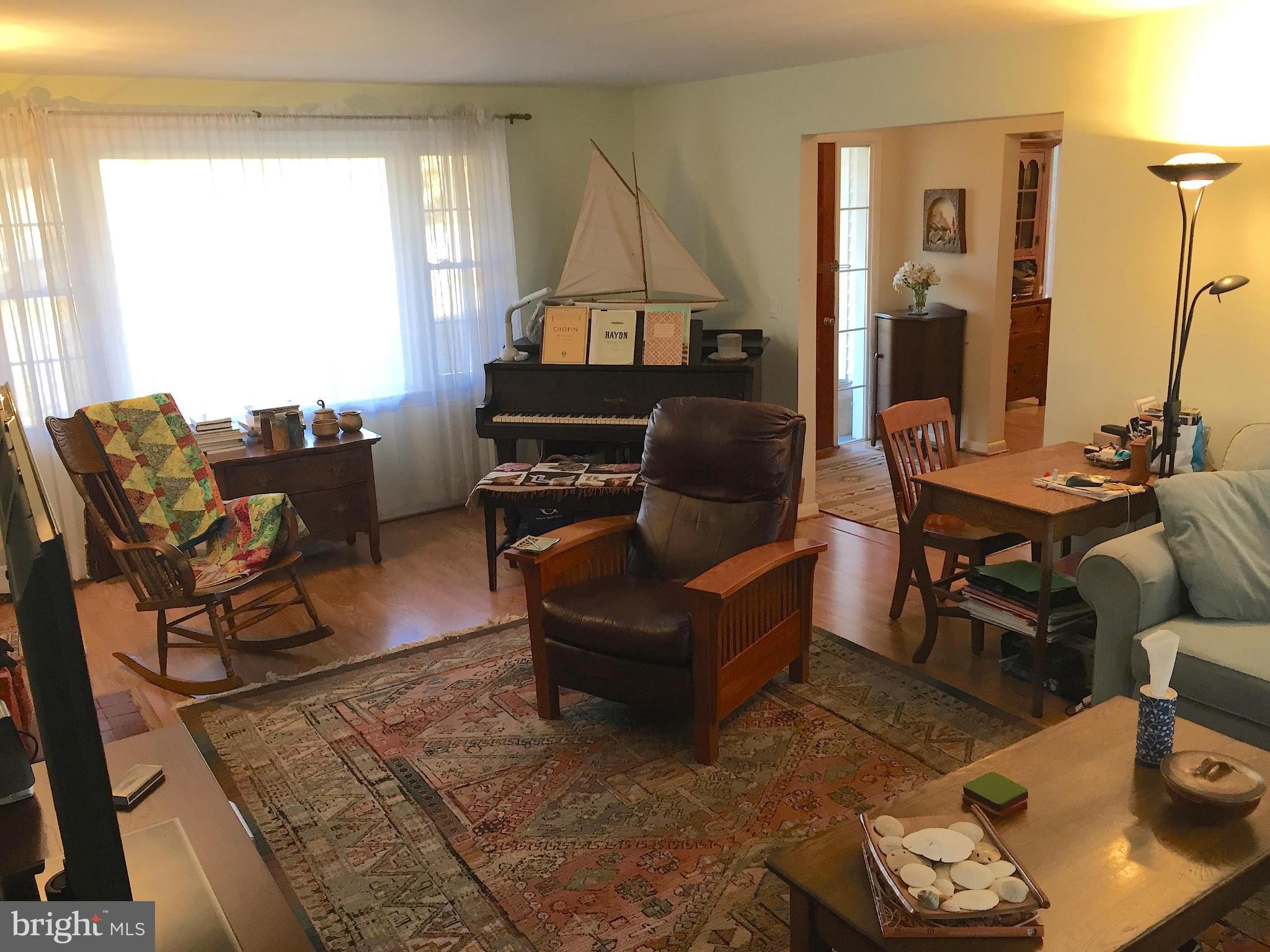 DUNN LORING GARDENS - Residential