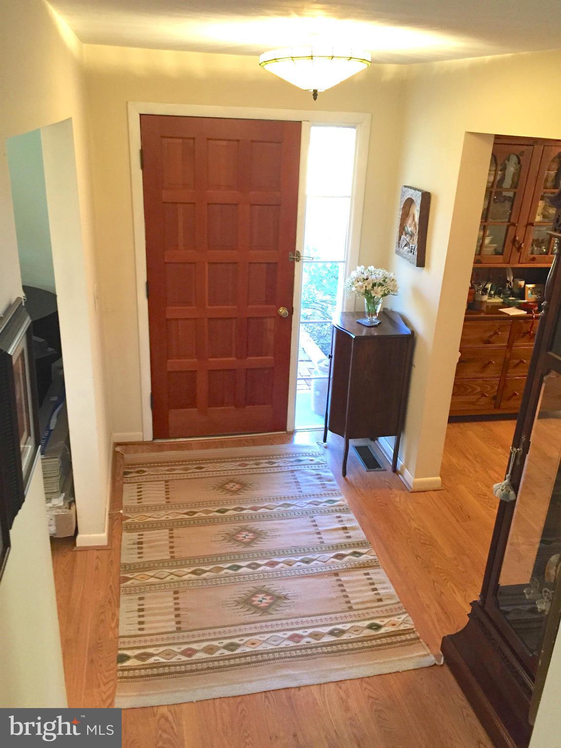 DUNN LORING GARDENS - Residential