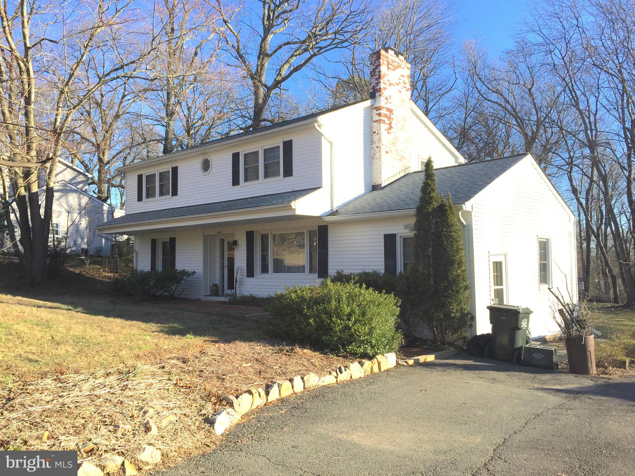 DUNN LORING GARDENS - Residential