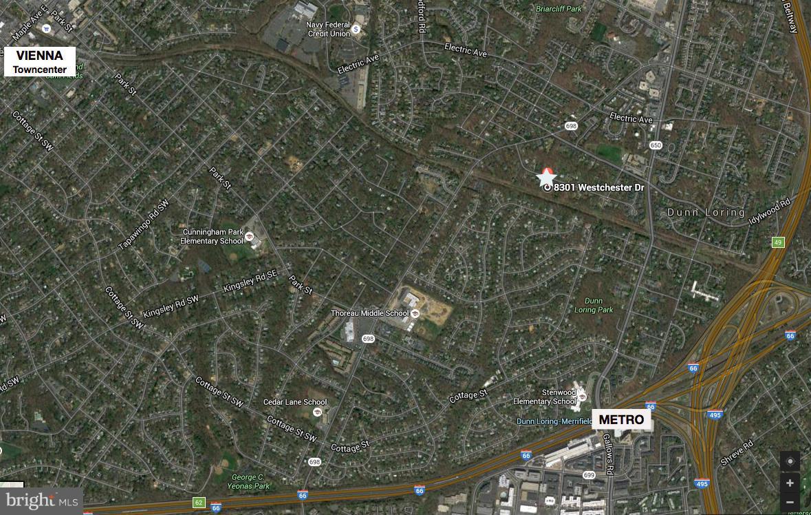 DUNN LORING GARDENS - Residential