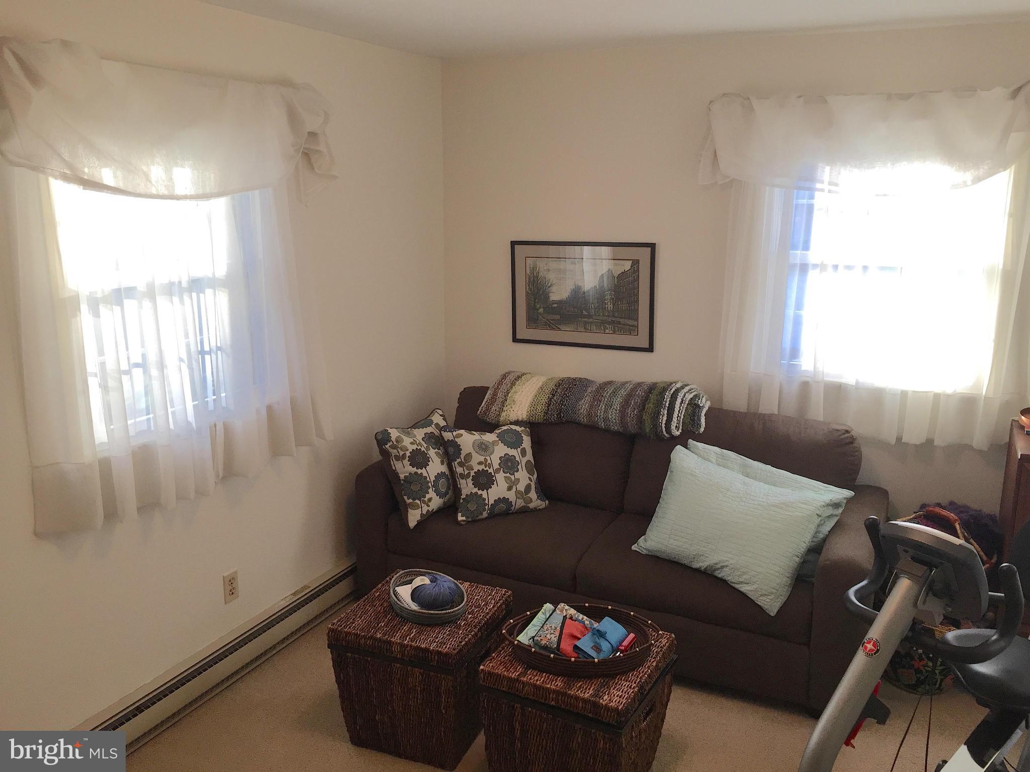 DUNN LORING GARDENS - Residential