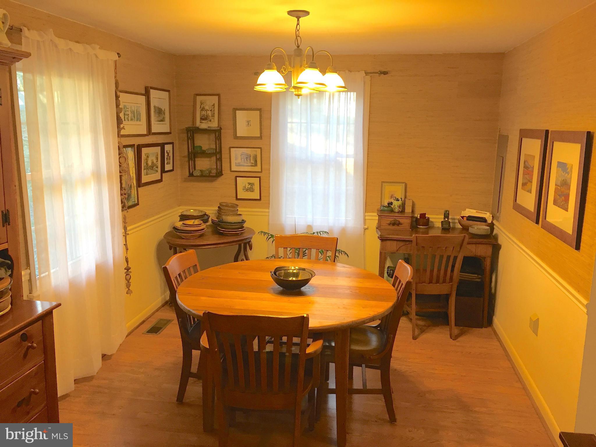 DUNN LORING GARDENS - Residential