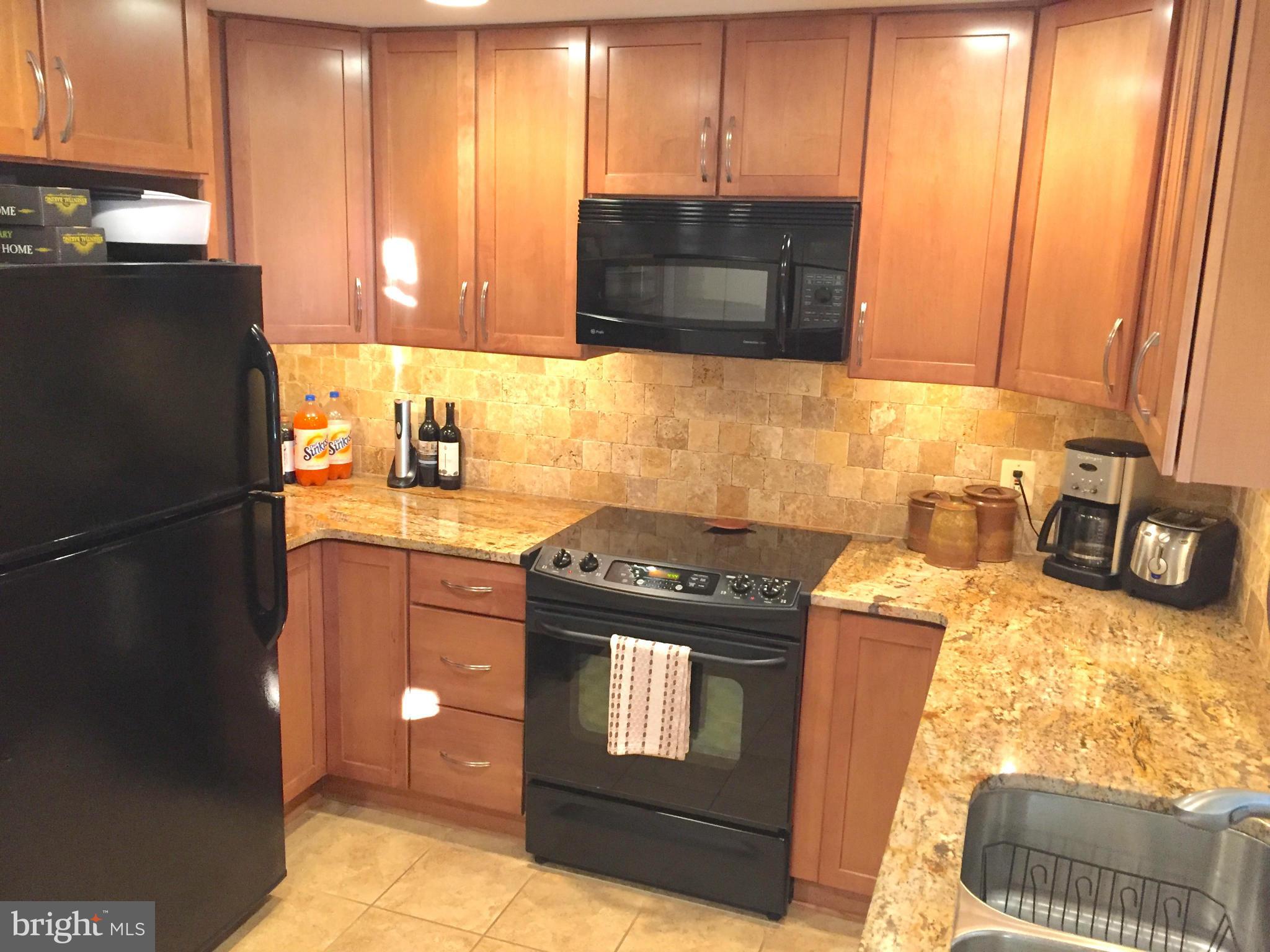 DUNN LORING GARDENS - Residential