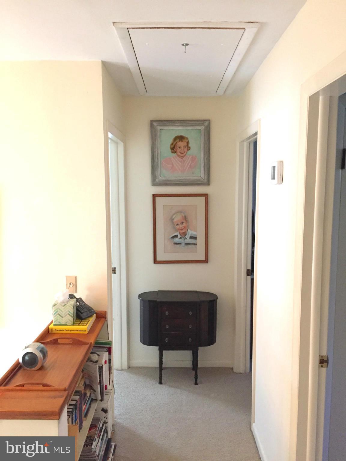 DUNN LORING GARDENS - Residential