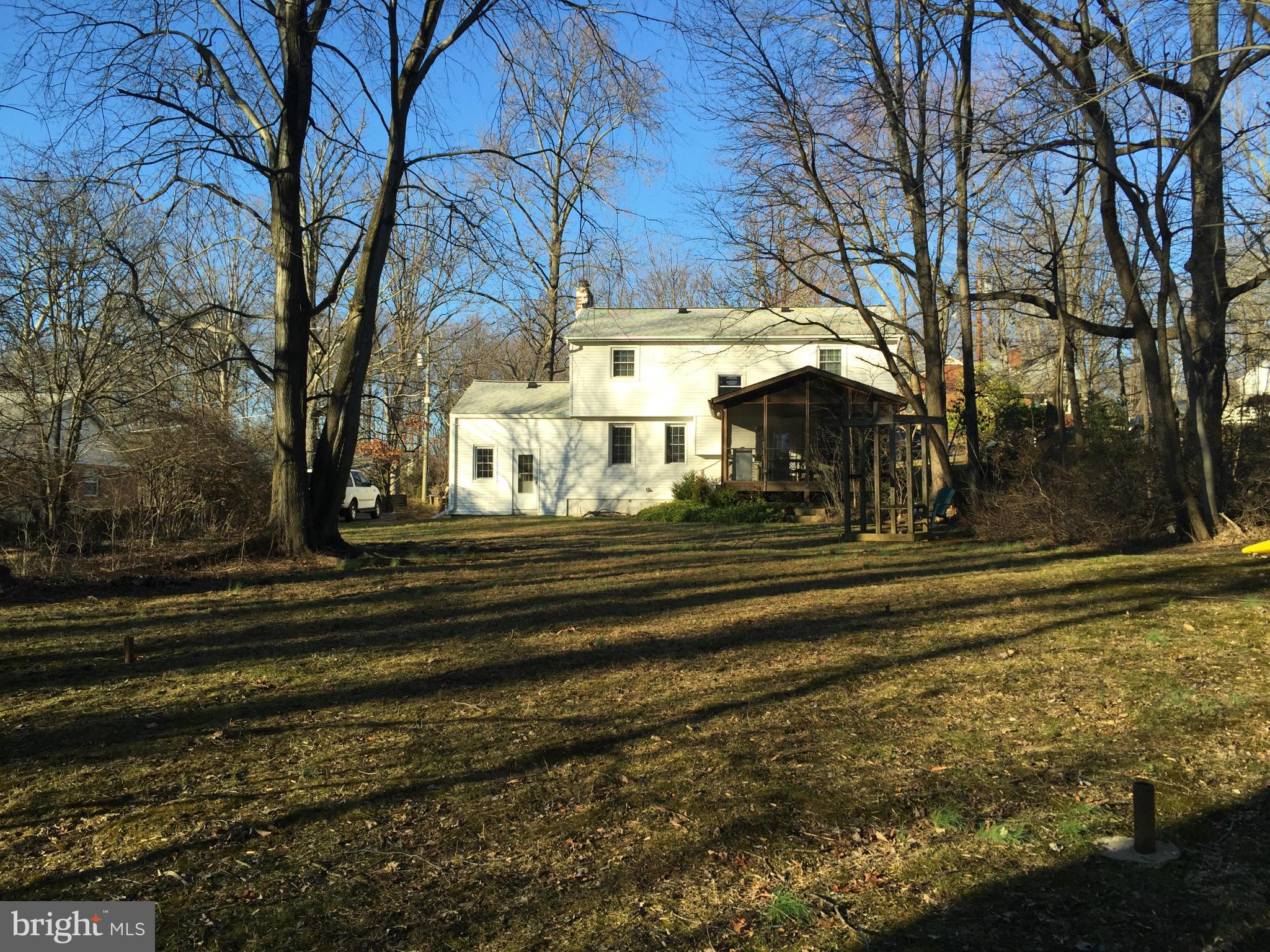DUNN LORING GARDENS - Residential