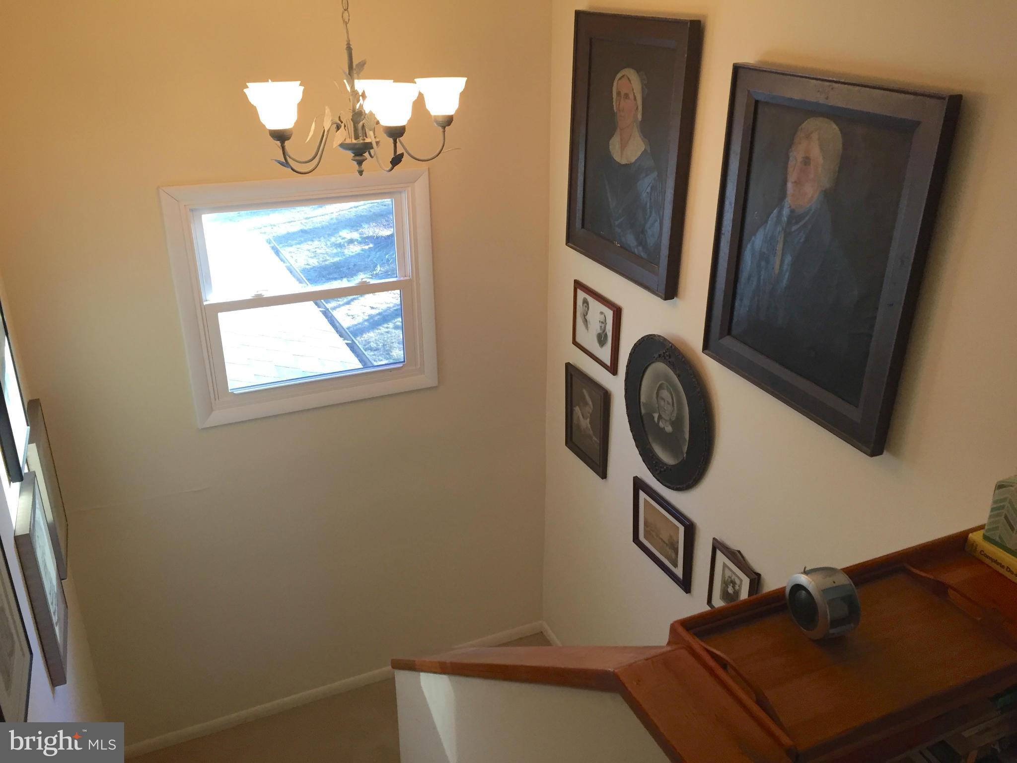 DUNN LORING GARDENS - Residential