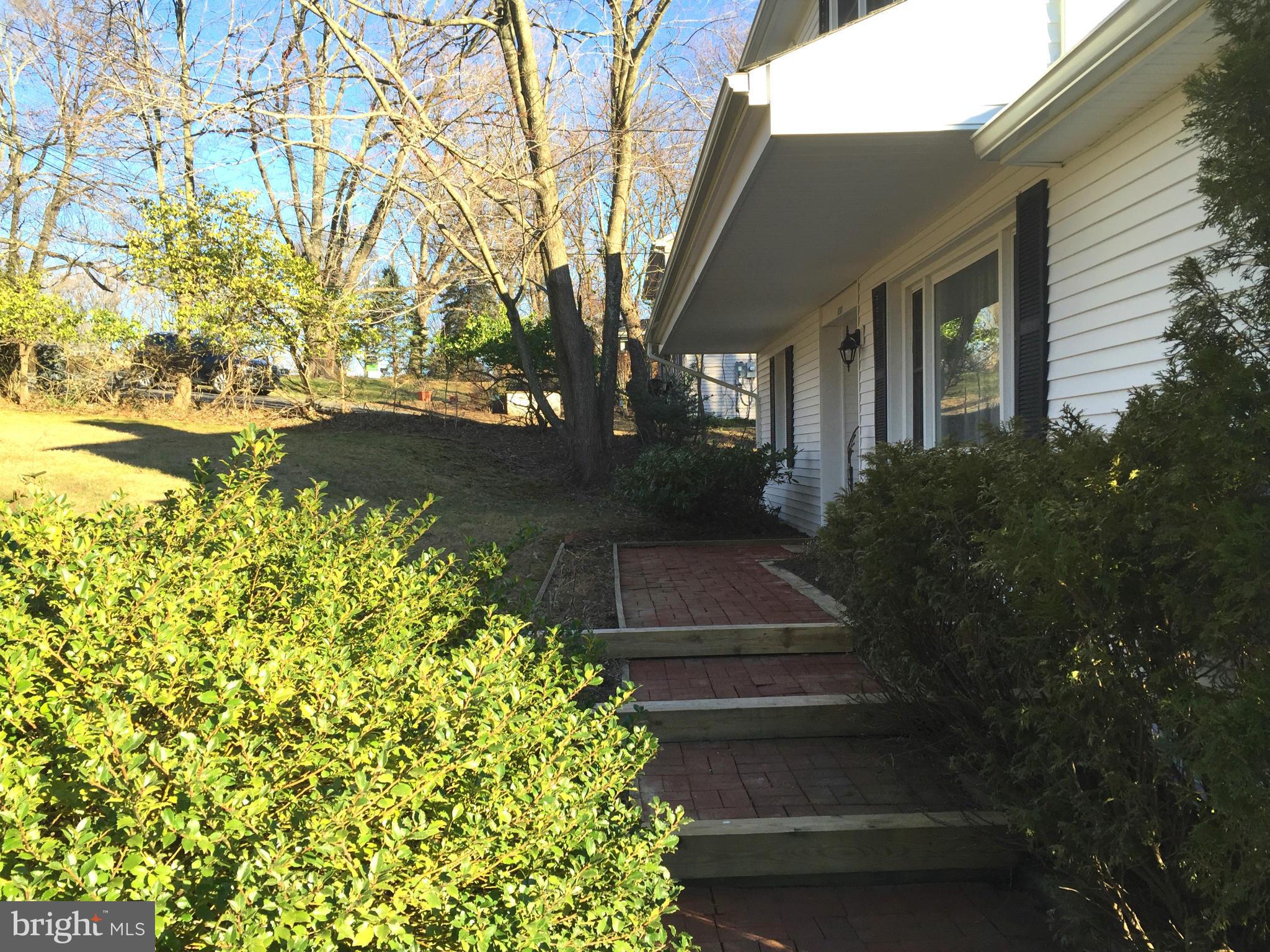 DUNN LORING GARDENS - Residential