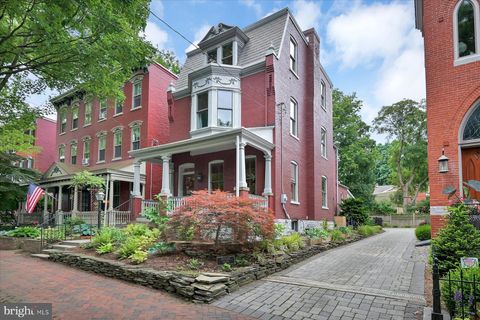 Photo of 236 LANCASTER AVE, LANCASTER, PA 17603 (MLS # PALA2021812)