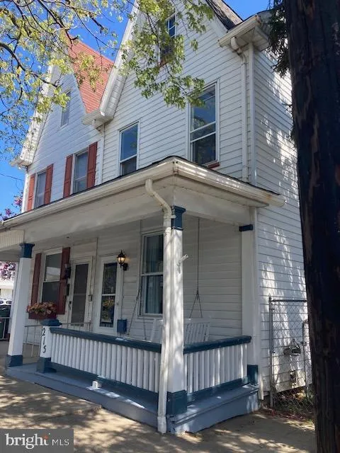 215 Reno Avenue, New Cumberland, PA MLS: PACB2040902