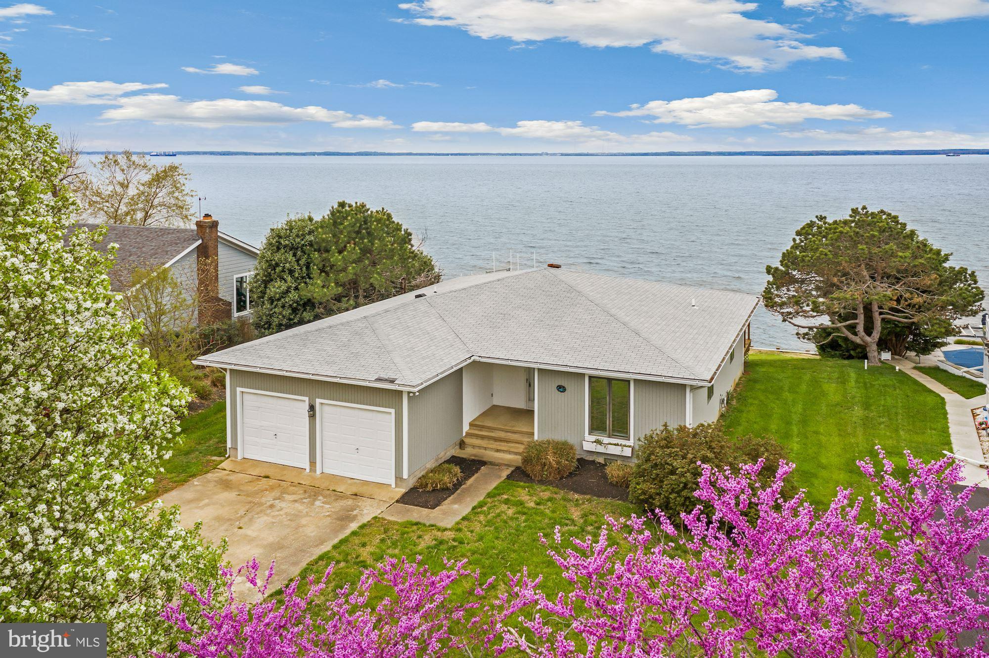 BAY CITY - Residential