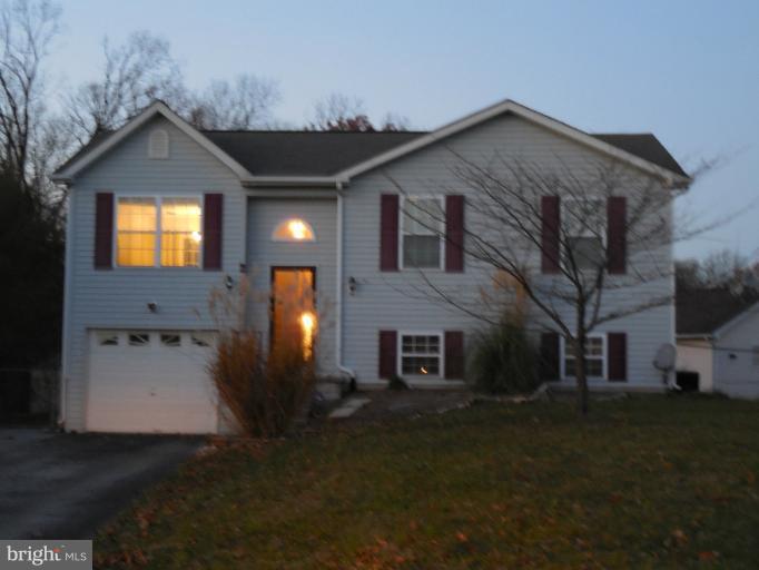 WILDFLOWER RIDGE - Residential