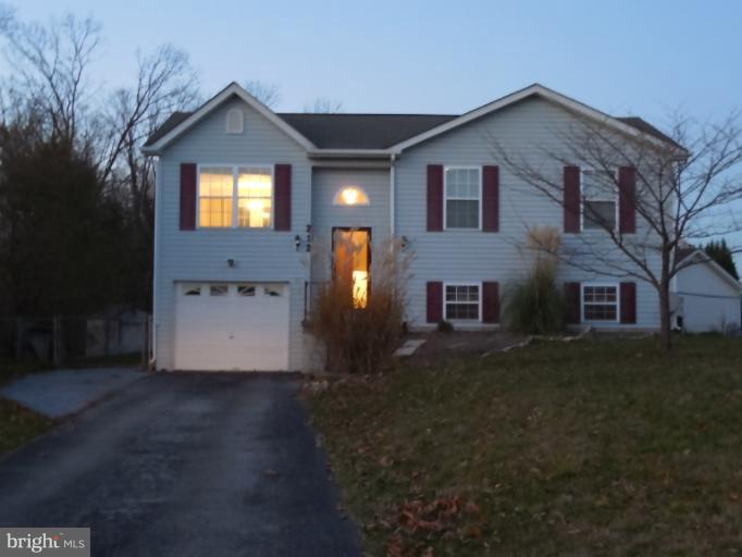 WILDFLOWER RIDGE - Residential