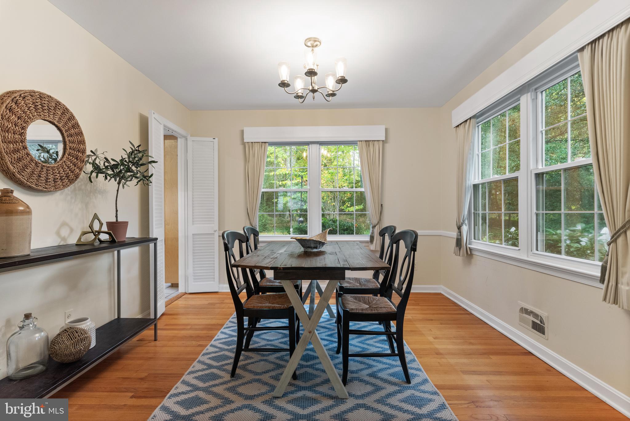 BITTERSWEET - Residential