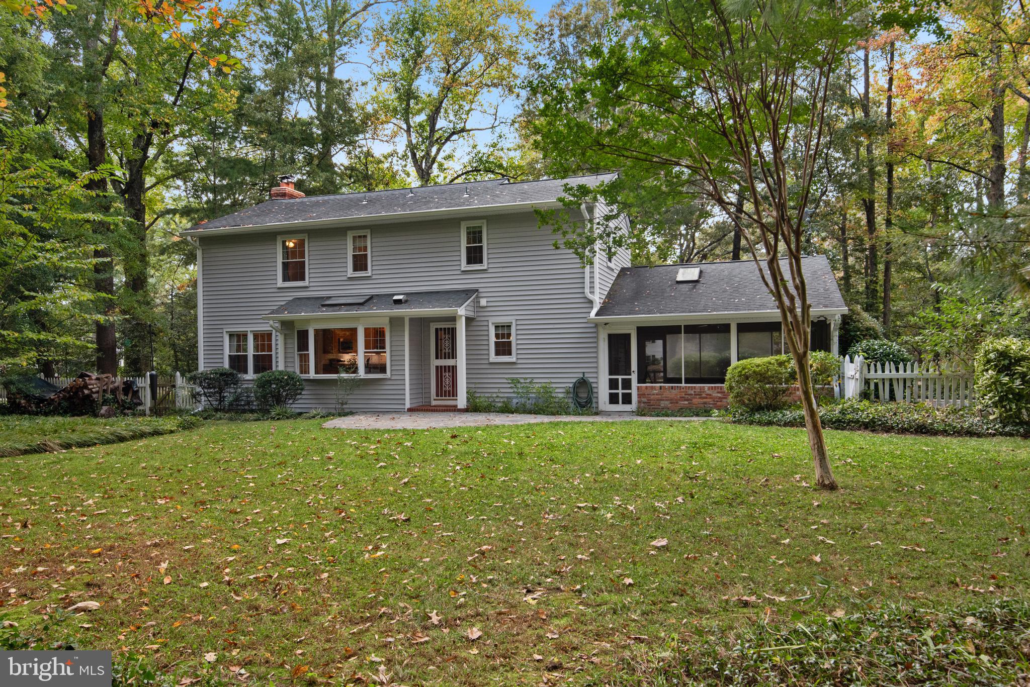 BITTERSWEET - Residential