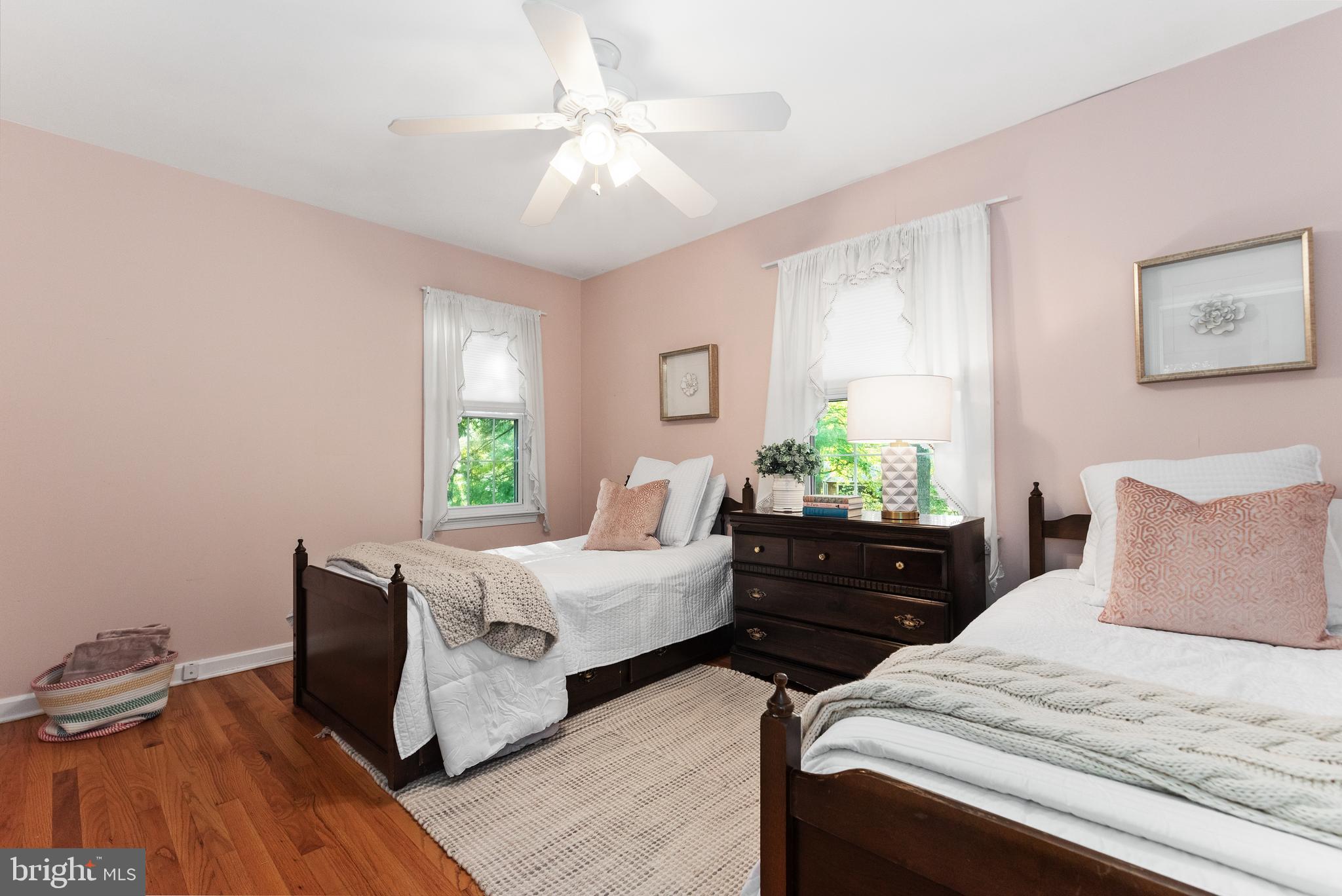 BITTERSWEET - Residential