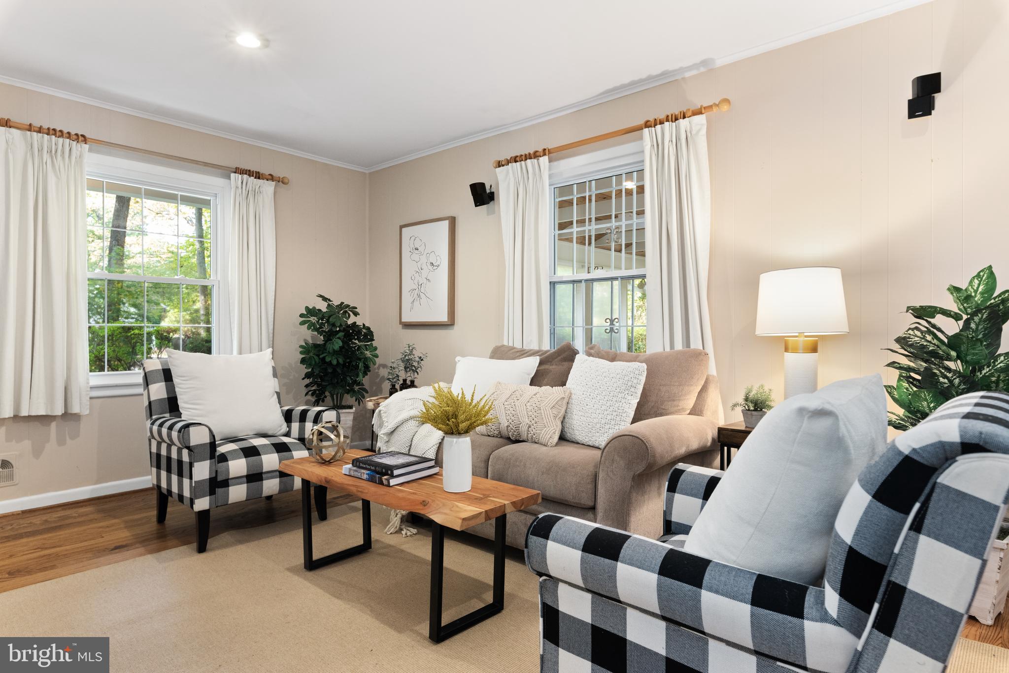 BITTERSWEET - Residential