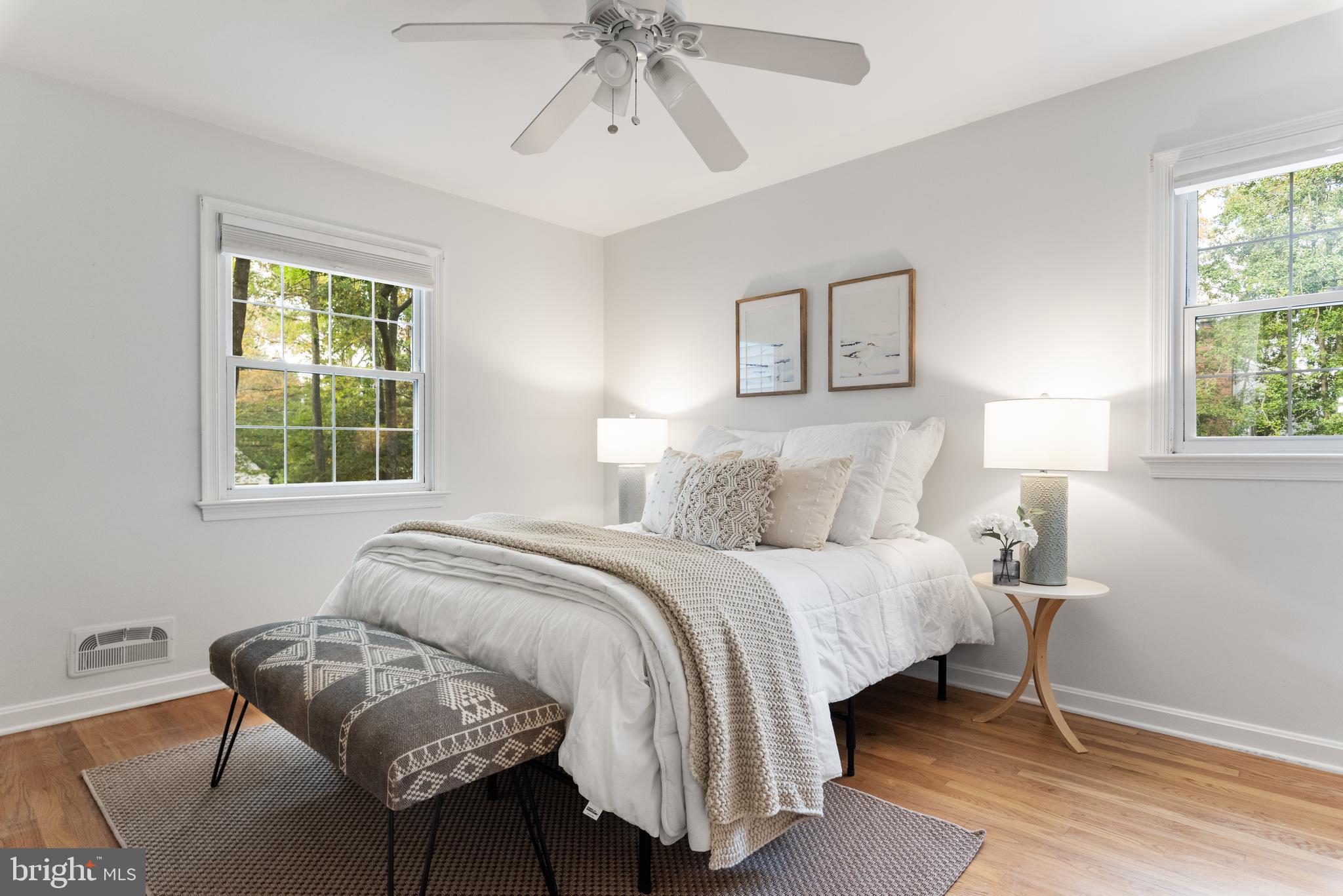 BITTERSWEET - Residential