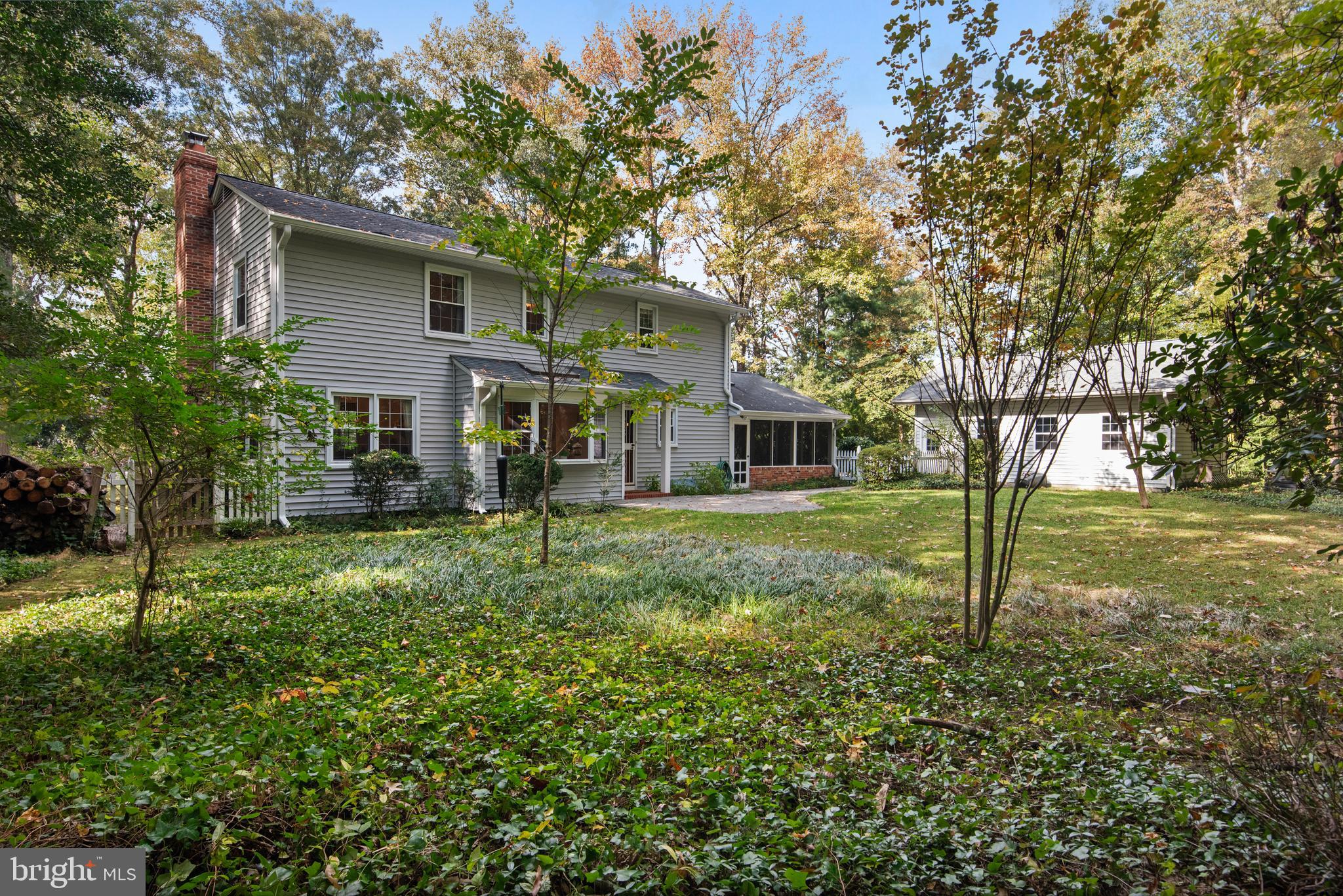 BITTERSWEET - Residential