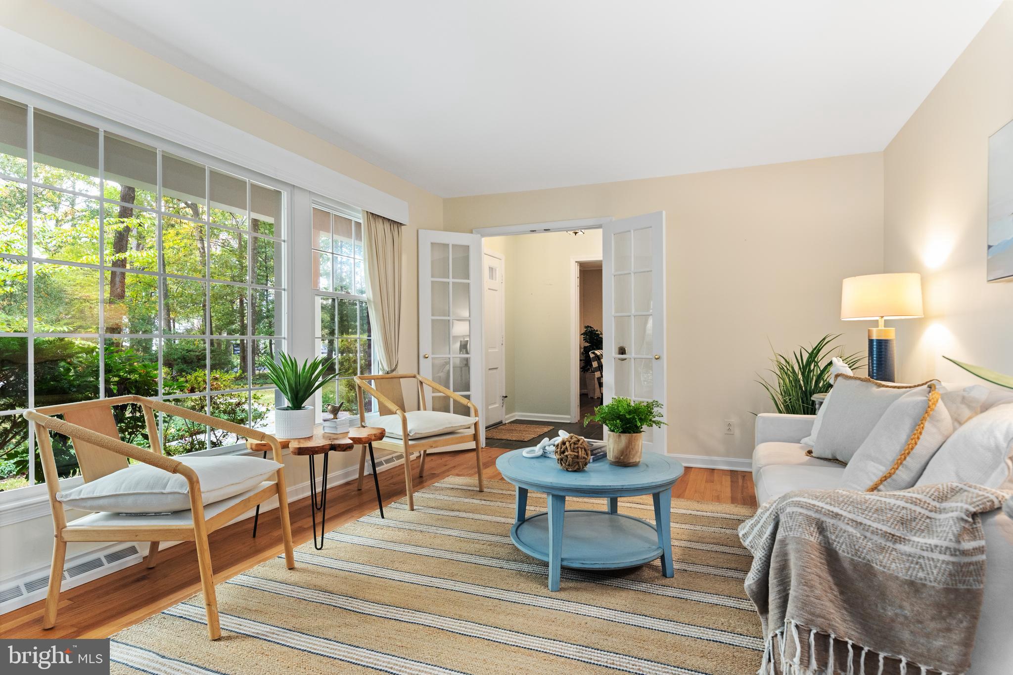 BITTERSWEET - Residential