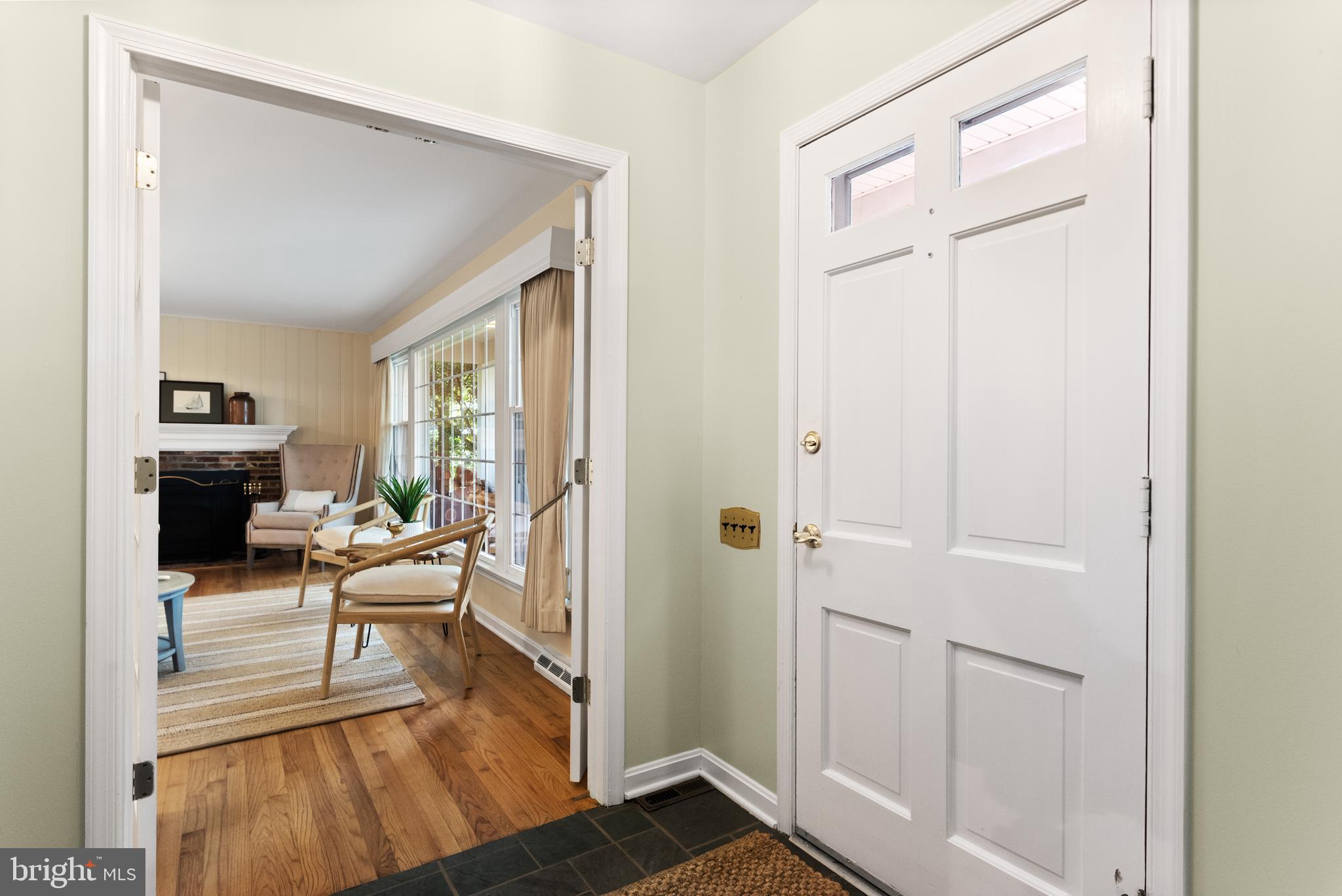 BITTERSWEET - Residential