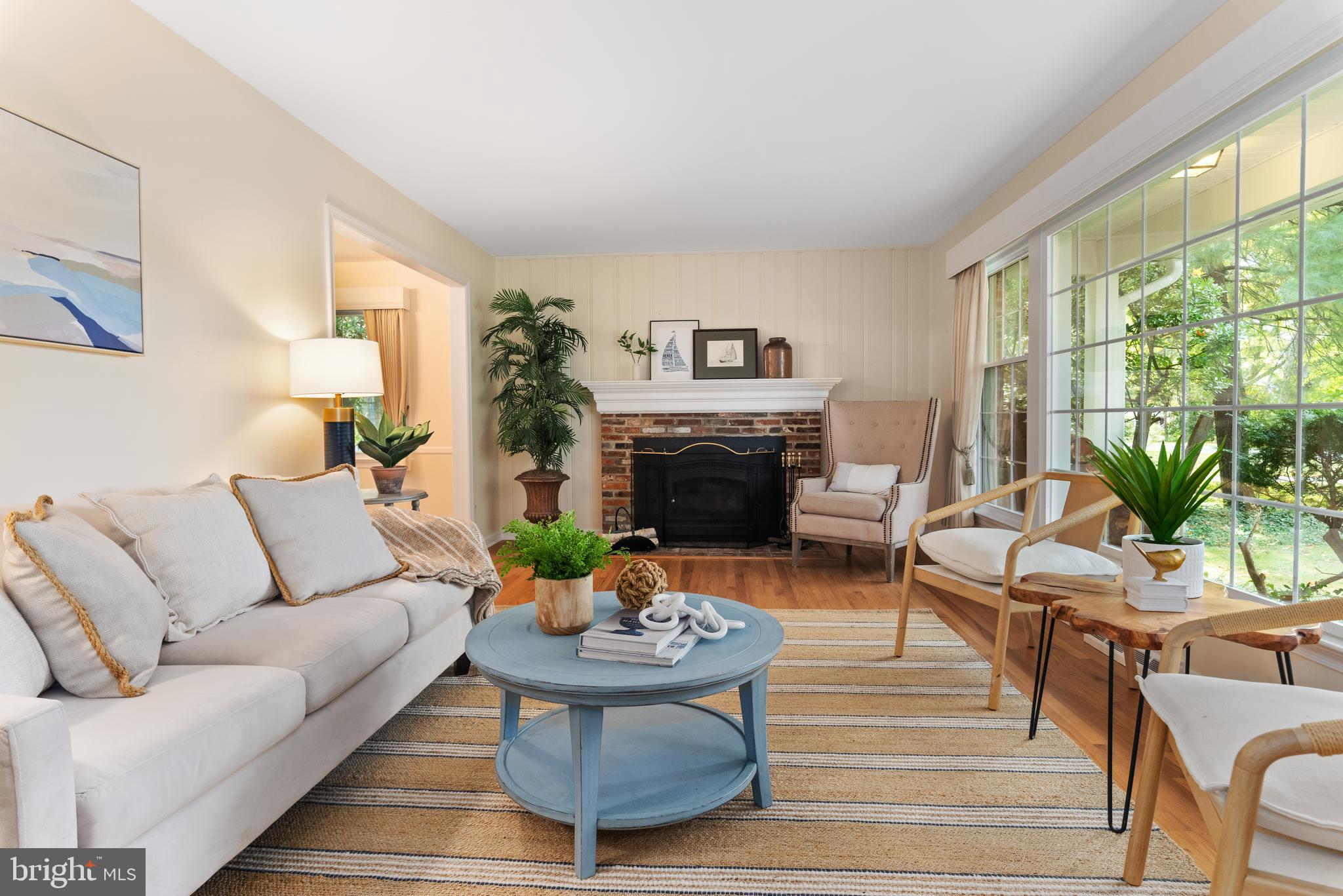 BITTERSWEET - Residential