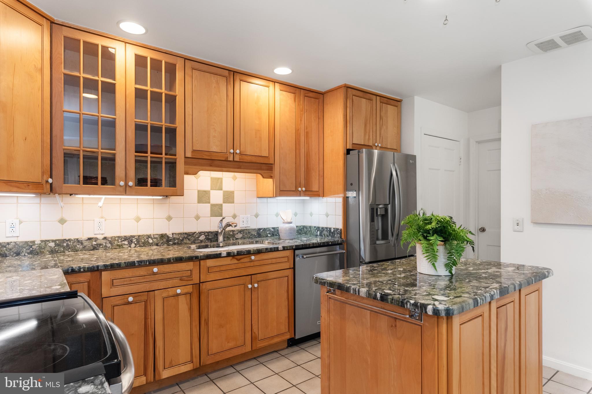 BITTERSWEET - Residential