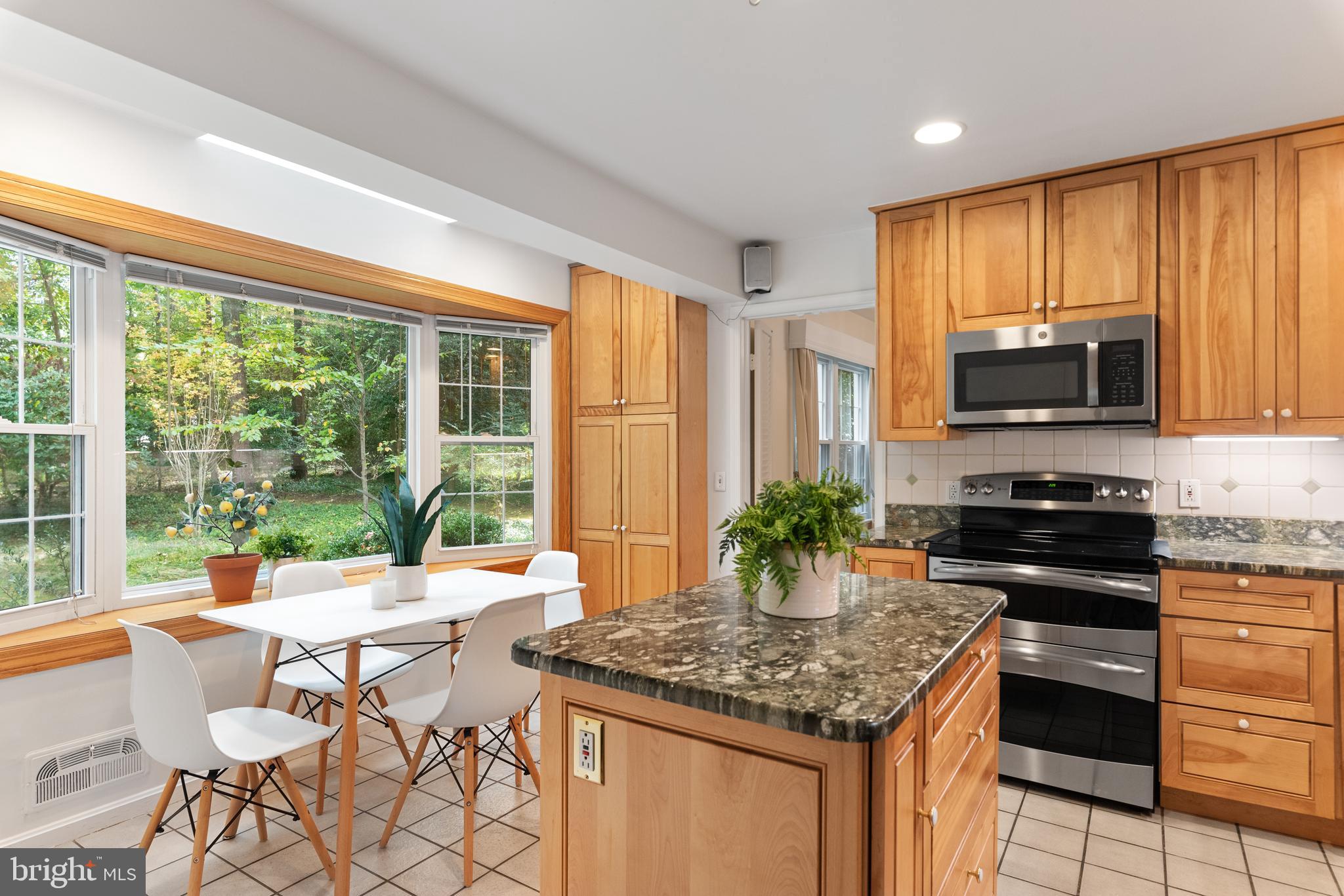 BITTERSWEET - Residential