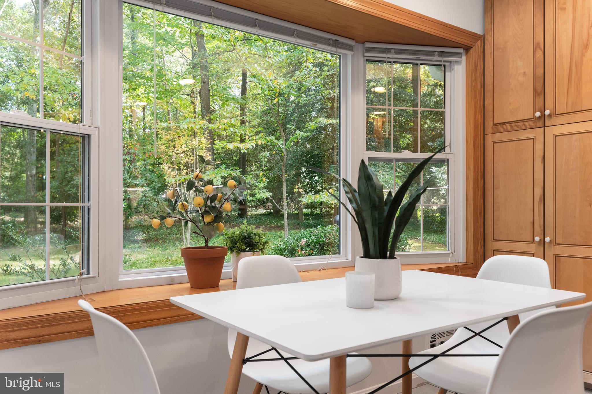 BITTERSWEET - Residential