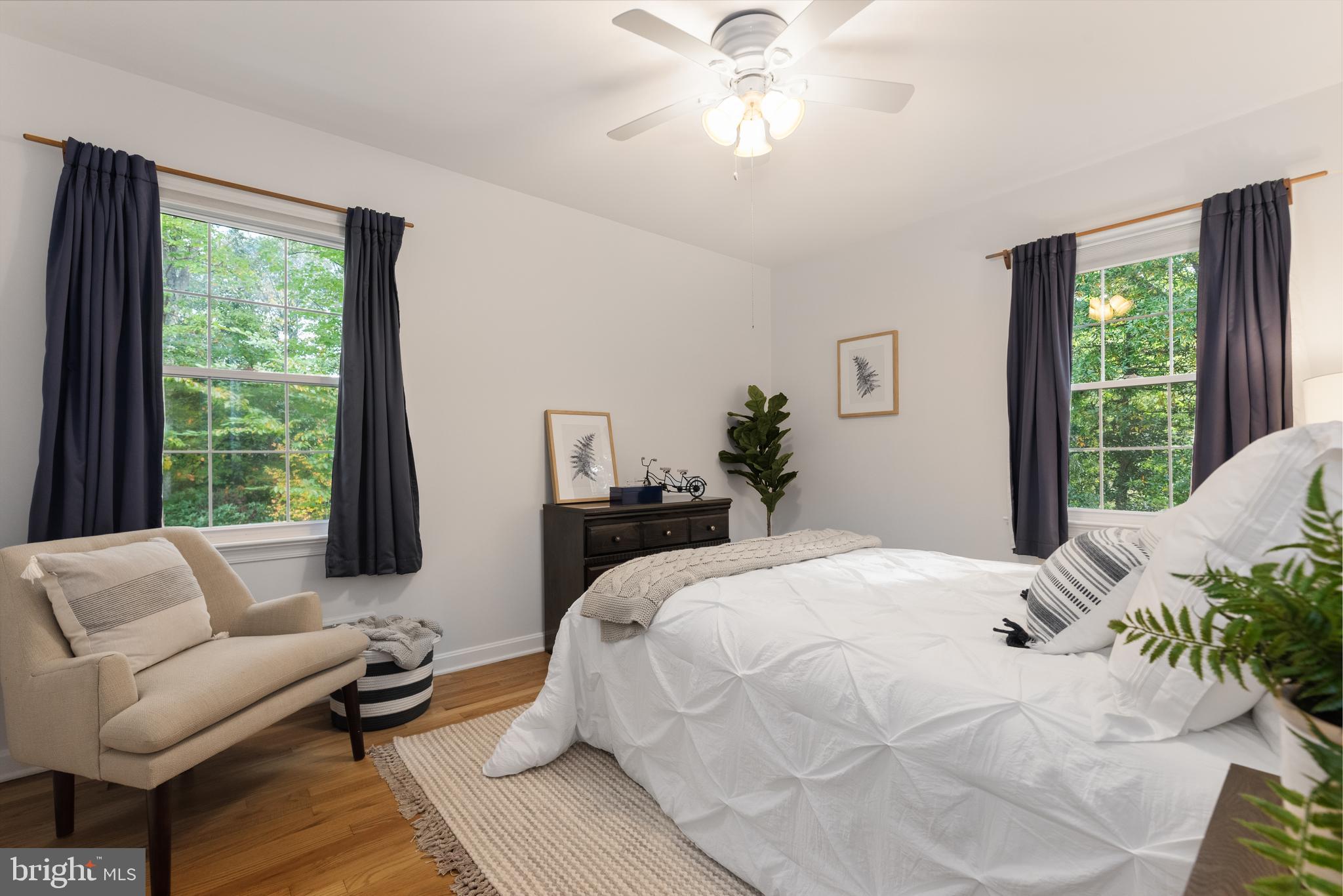 BITTERSWEET - Residential