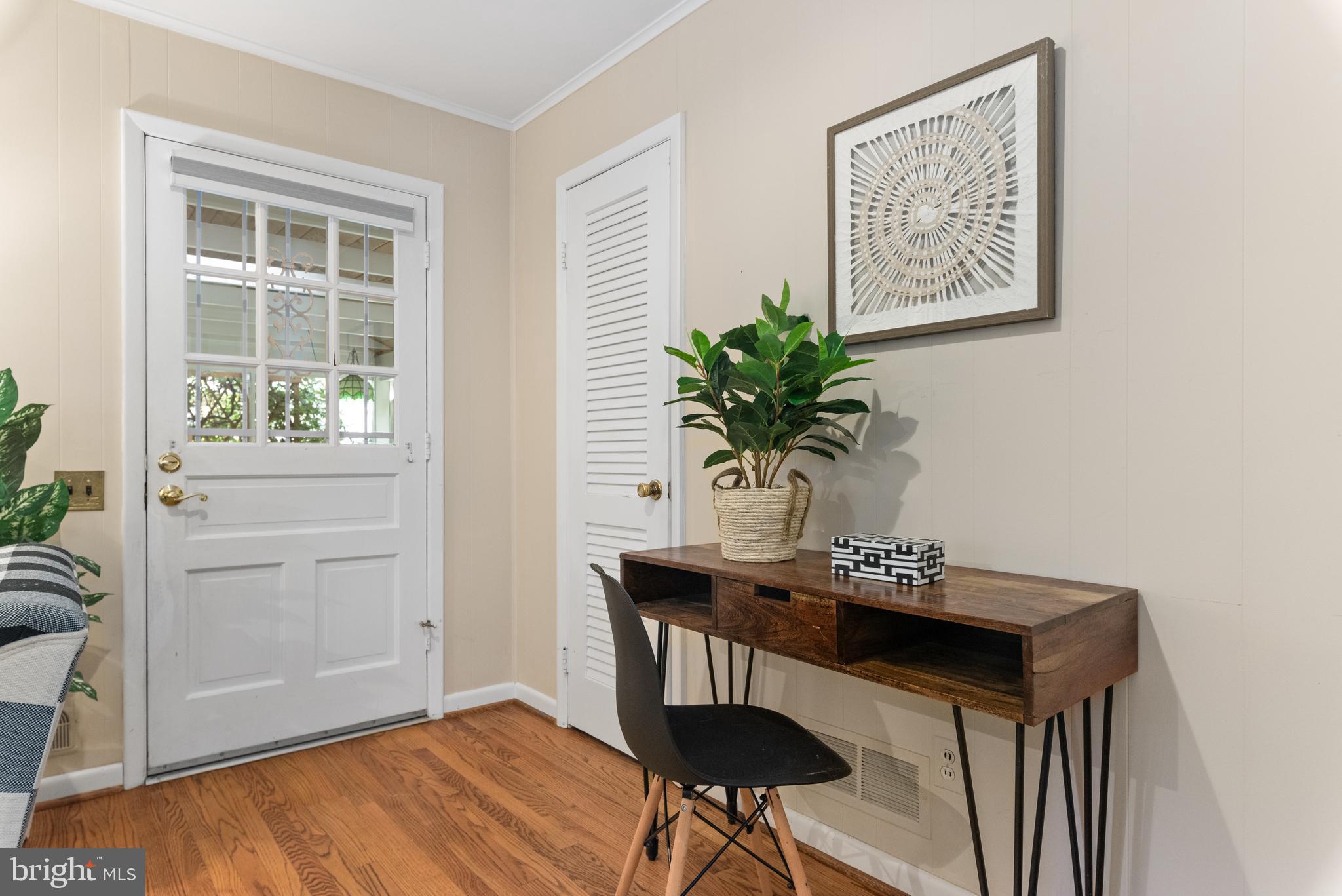 BITTERSWEET - Residential