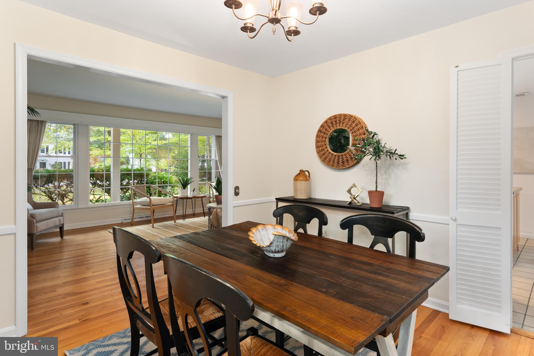 BITTERSWEET - Residential