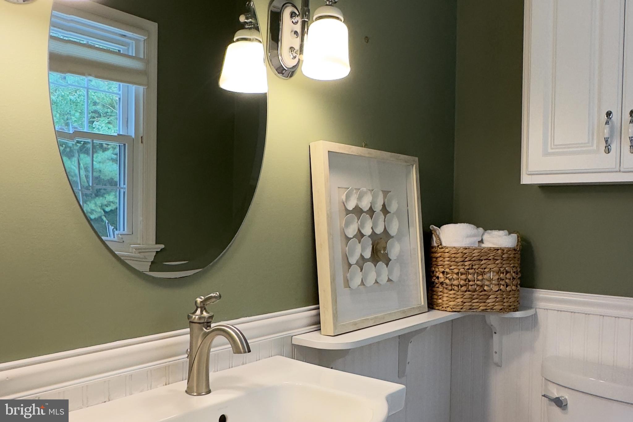 BITTERSWEET - Residential