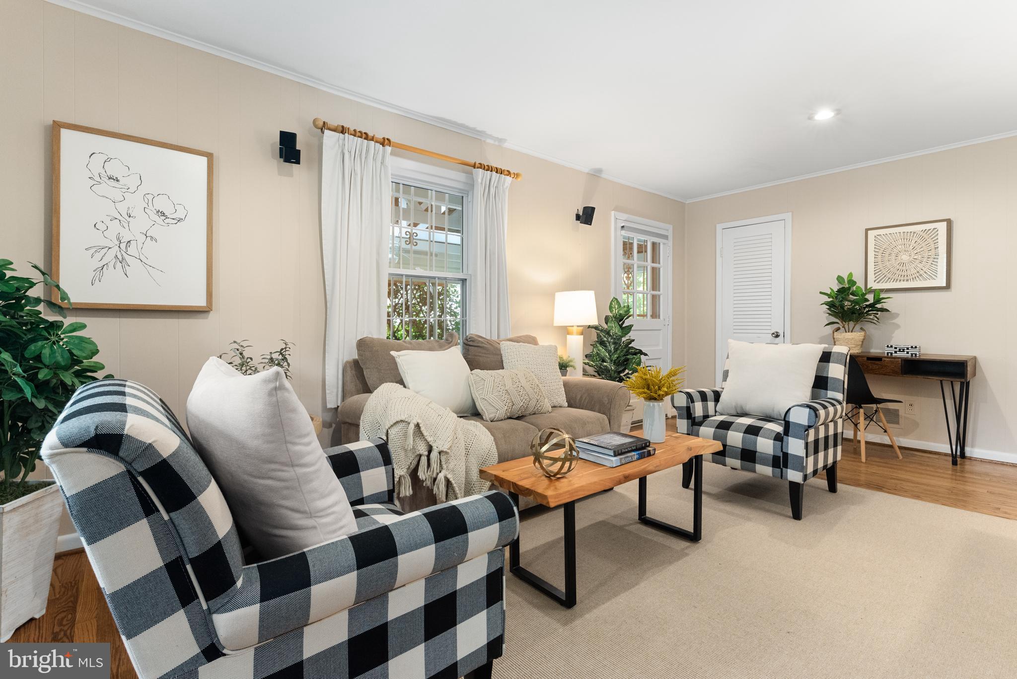 BITTERSWEET - Residential