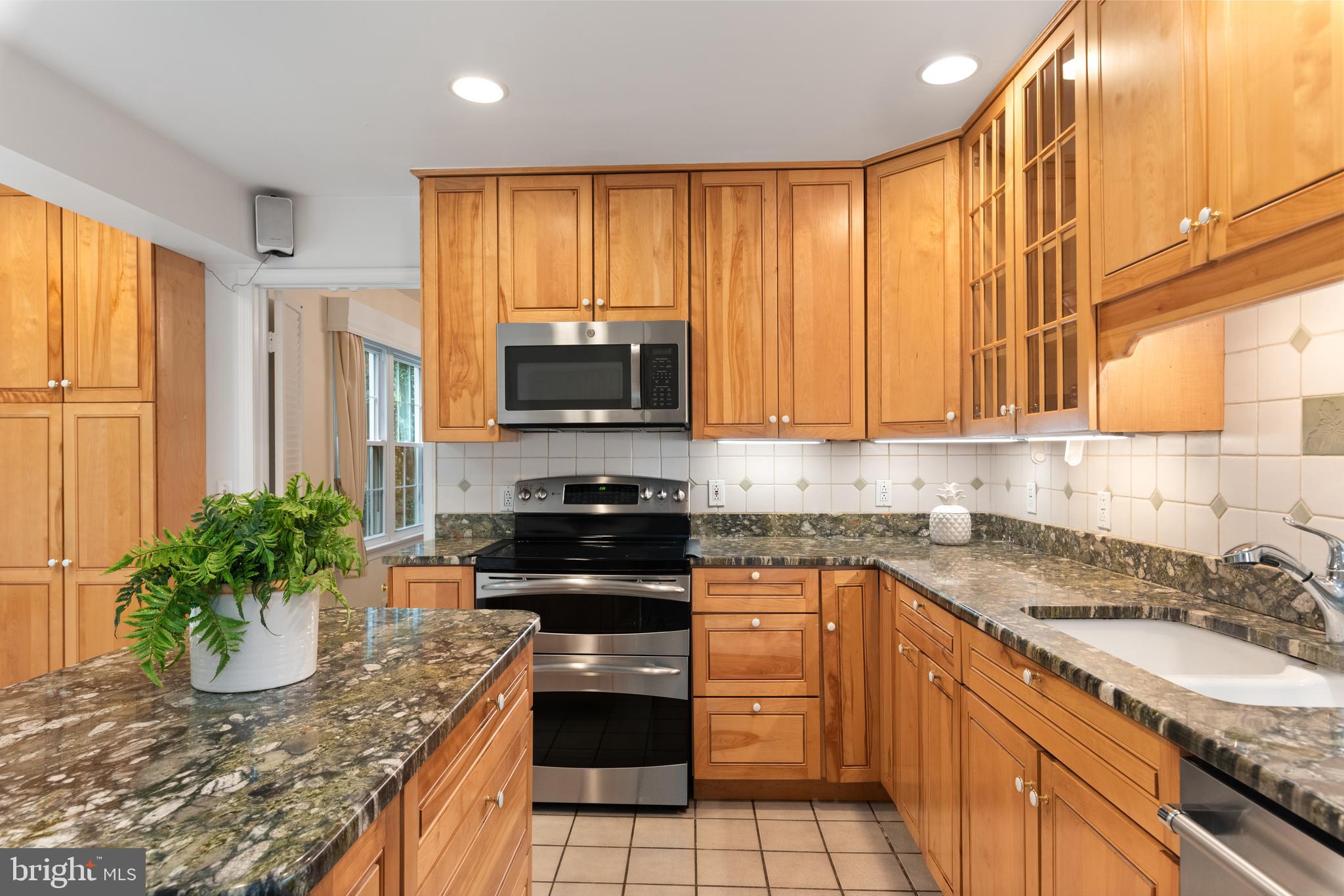 BITTERSWEET - Residential