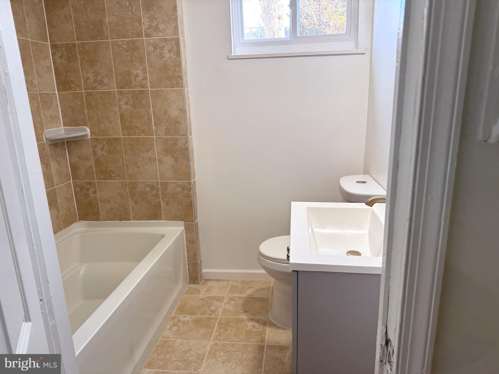 DANIELS PARK - Residential