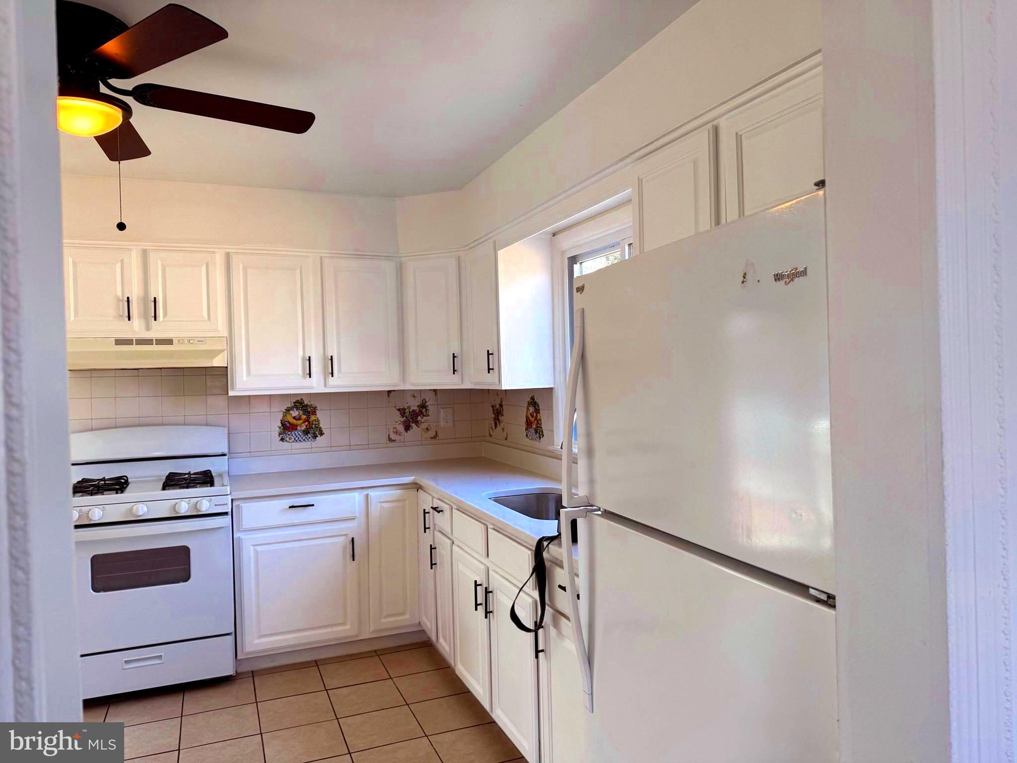 DANIELS PARK - Residential