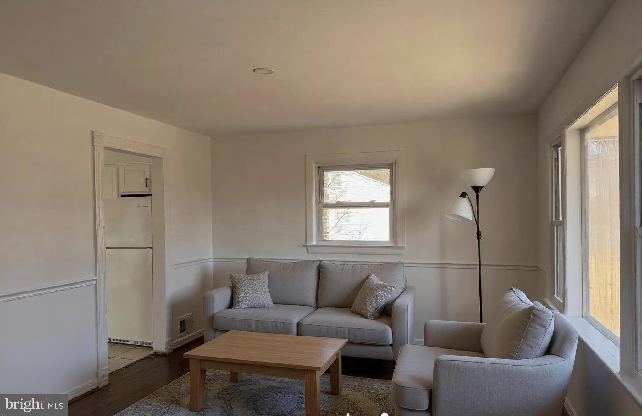 DANIELS PARK - Residential