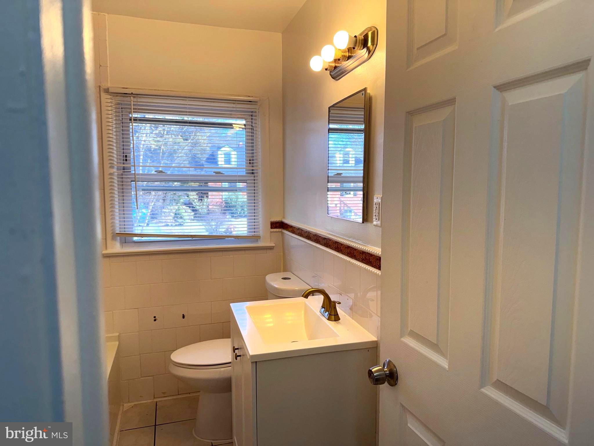 DANIELS PARK - Residential