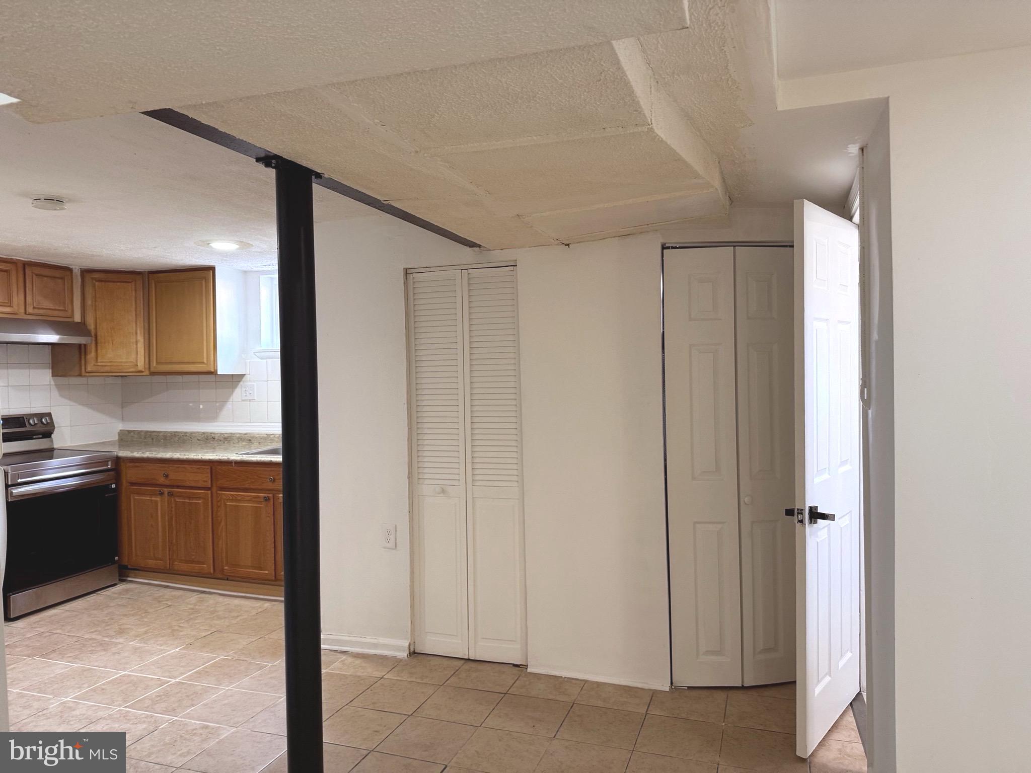 DANIELS PARK - Residential