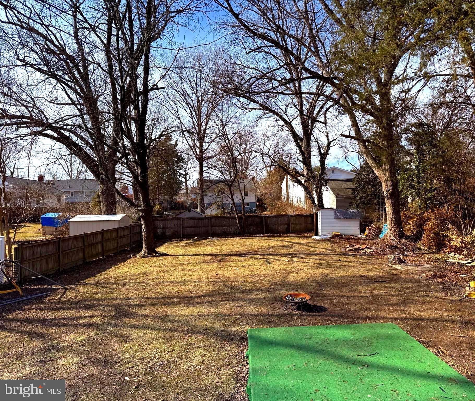 DANIELS PARK - Residential