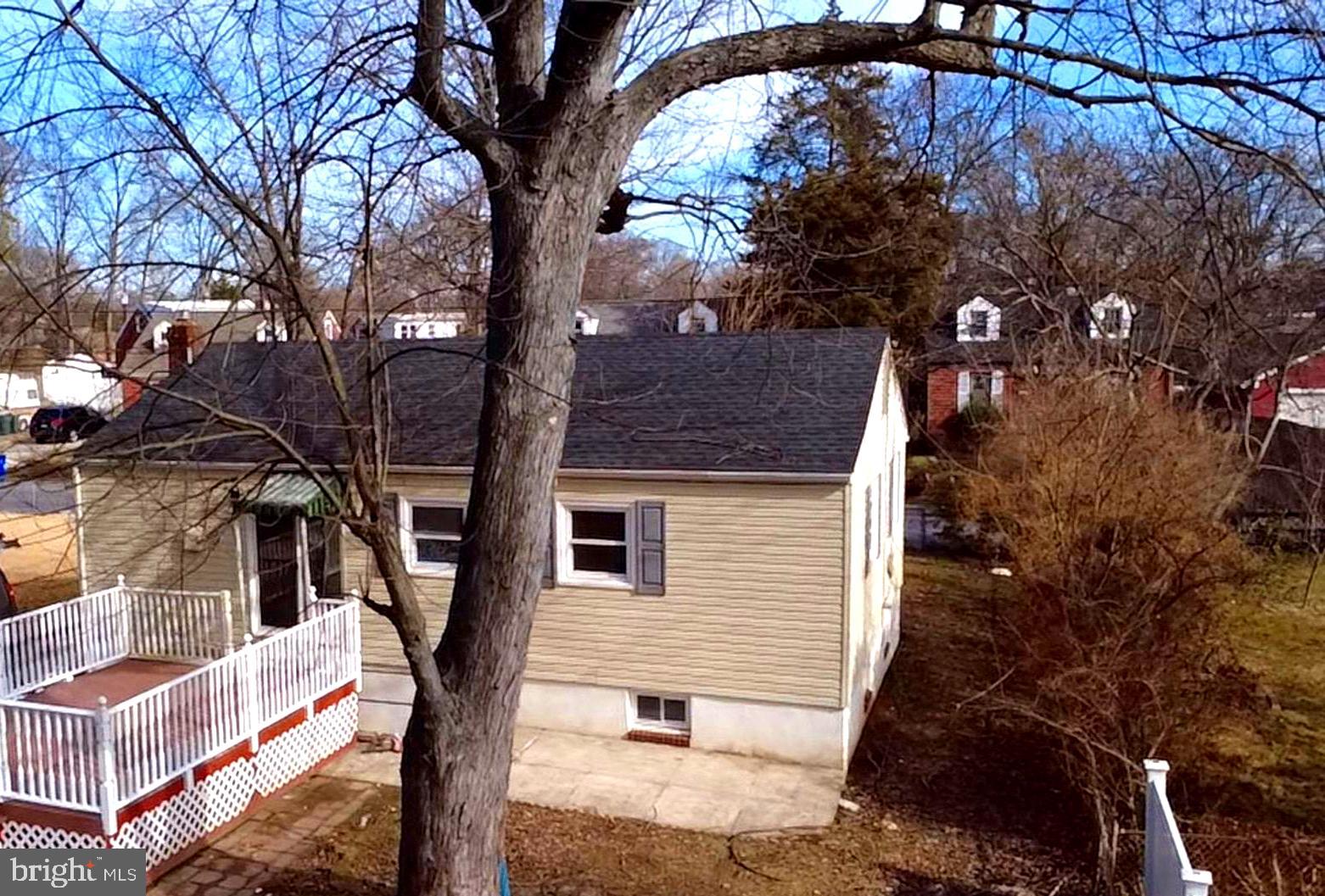 DANIELS PARK - Residential