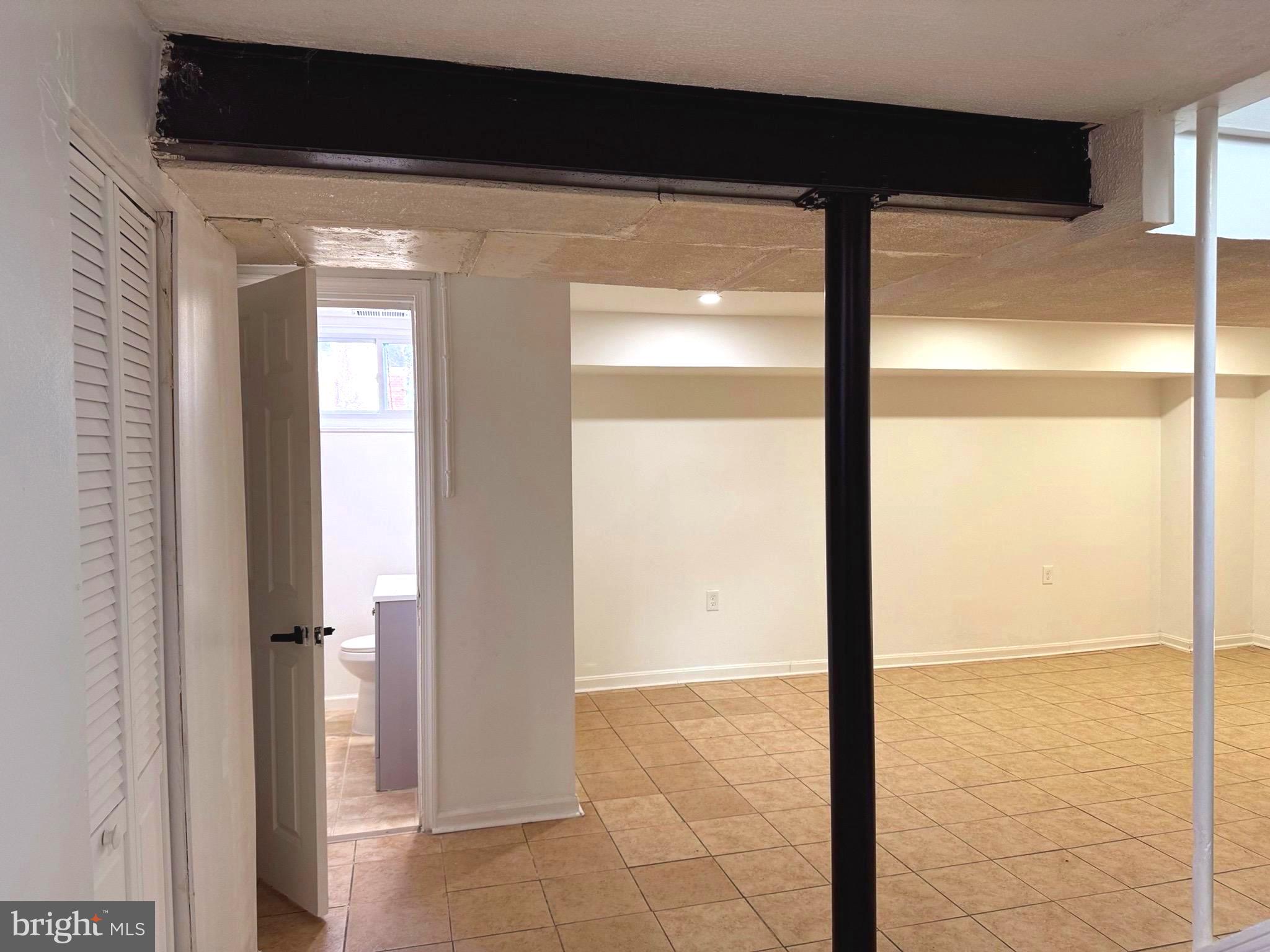 DANIELS PARK - Residential